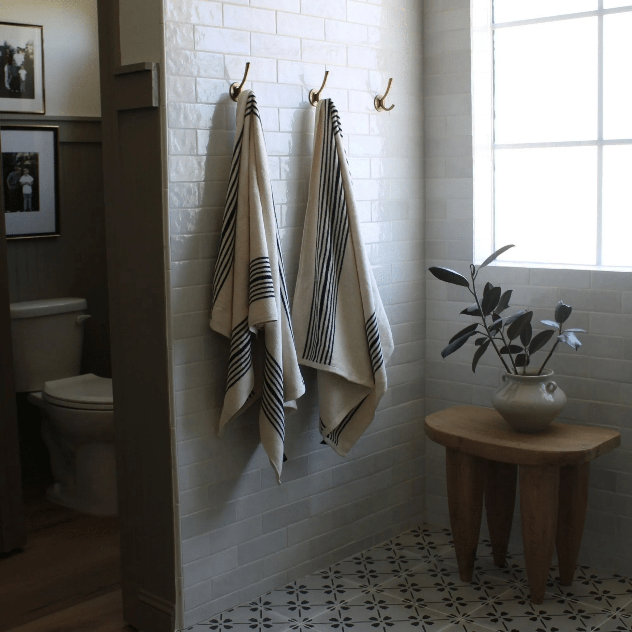 Bath Sheet vs Bath Towel: What's the Difference?