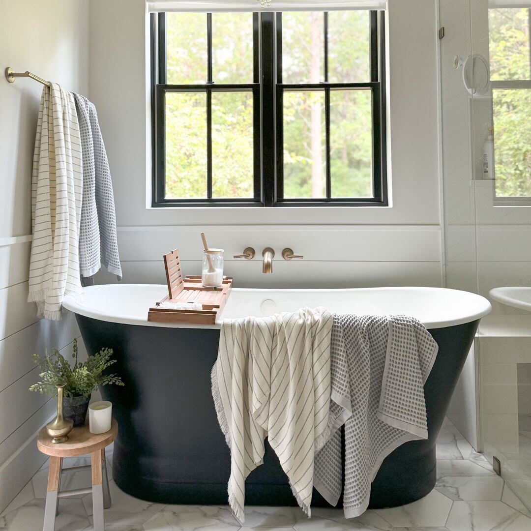 What Makes a Towel Actually Good? (Hint: It’s Not Just Softness)