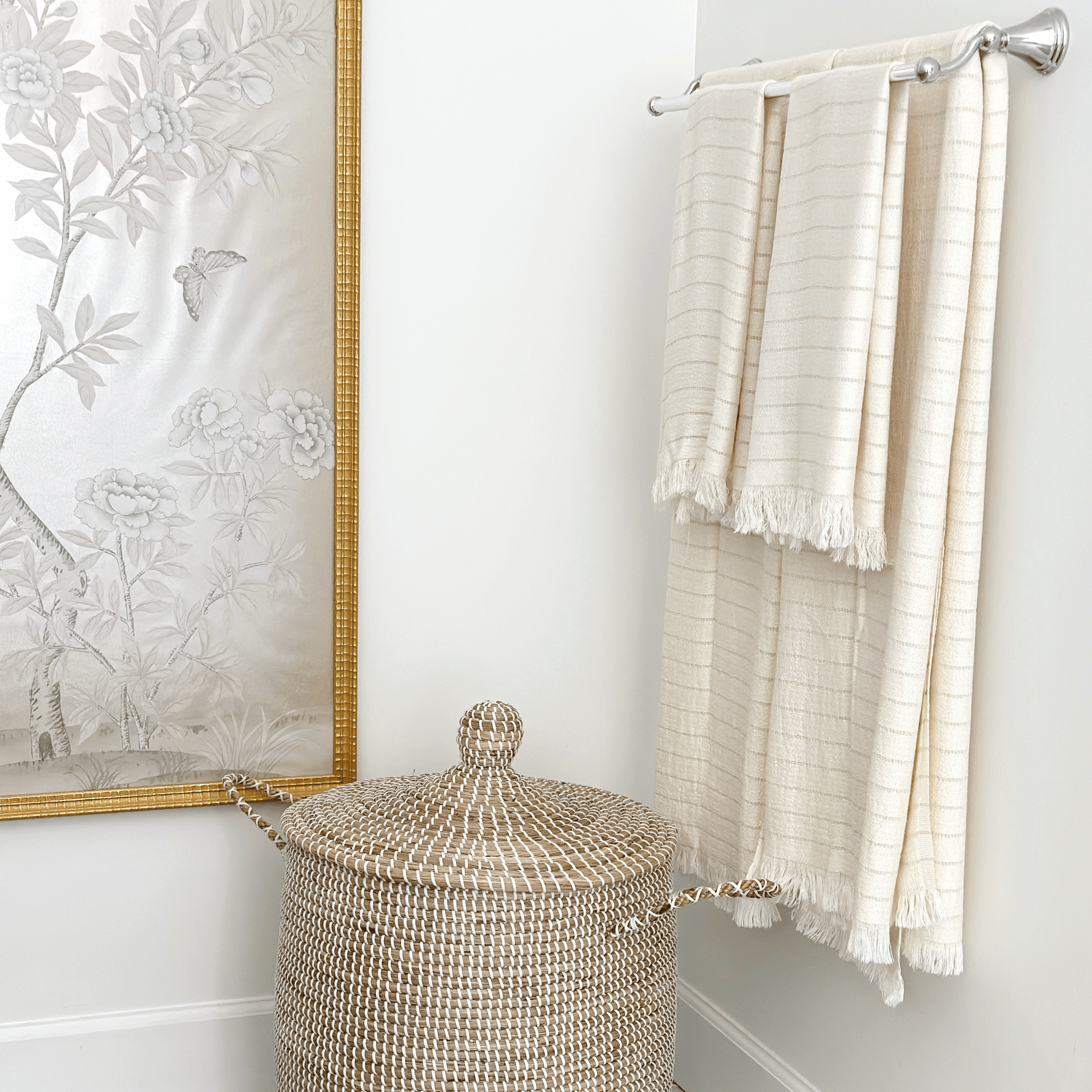 Towel Sizes Guide: Every Type of Towel