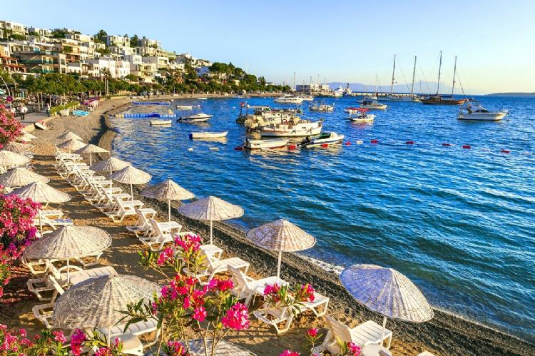 Be a Local in Türkiye: Bodrum
