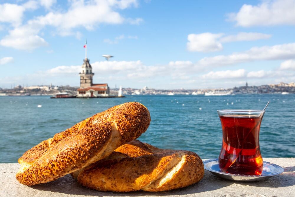 Be a Local in Türkiye: Istanbul