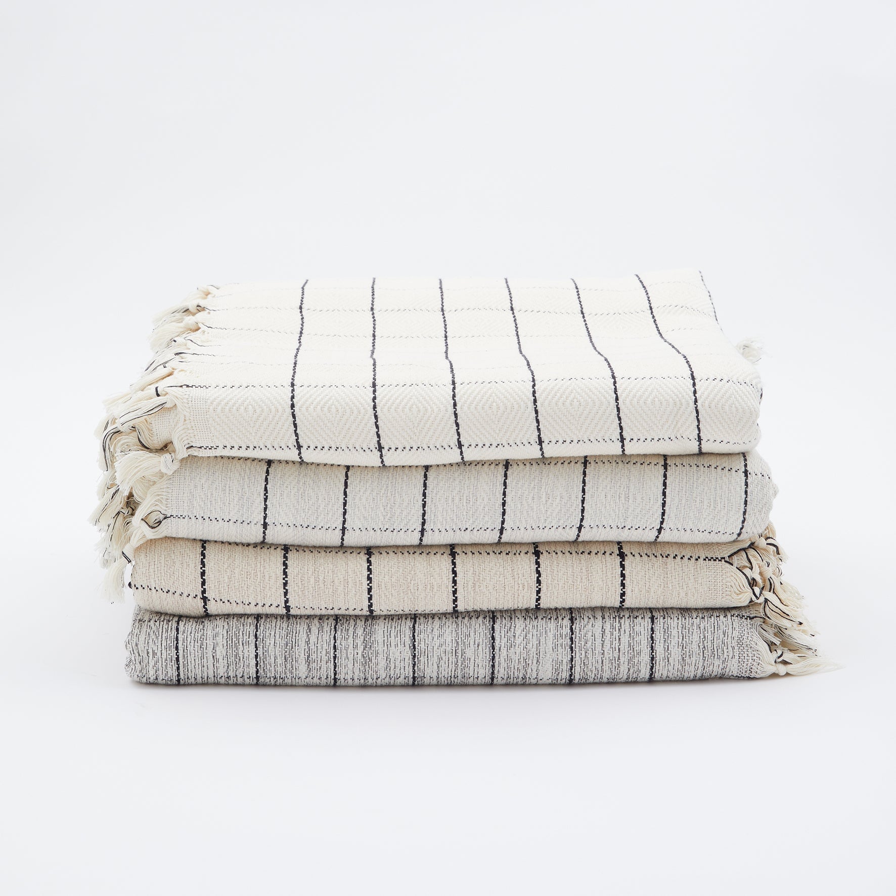 How to Fold Towels: Essential Techniques for Bath, Hand, and Beach Towels