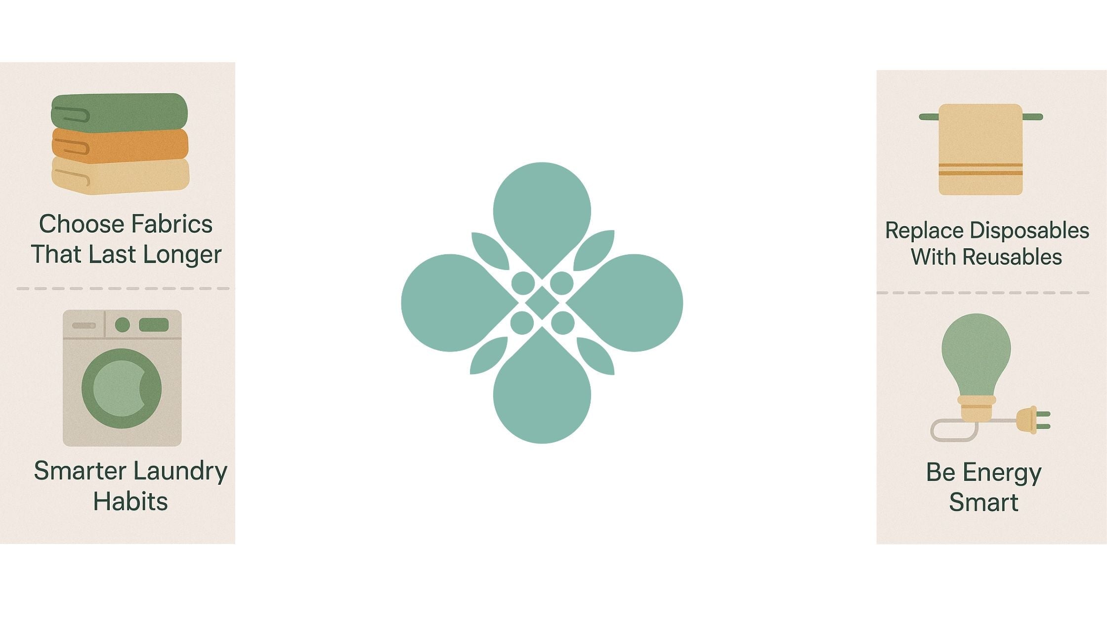 How to Make More Eco-Friendly Choices at Home (Without Spending a Fortune)