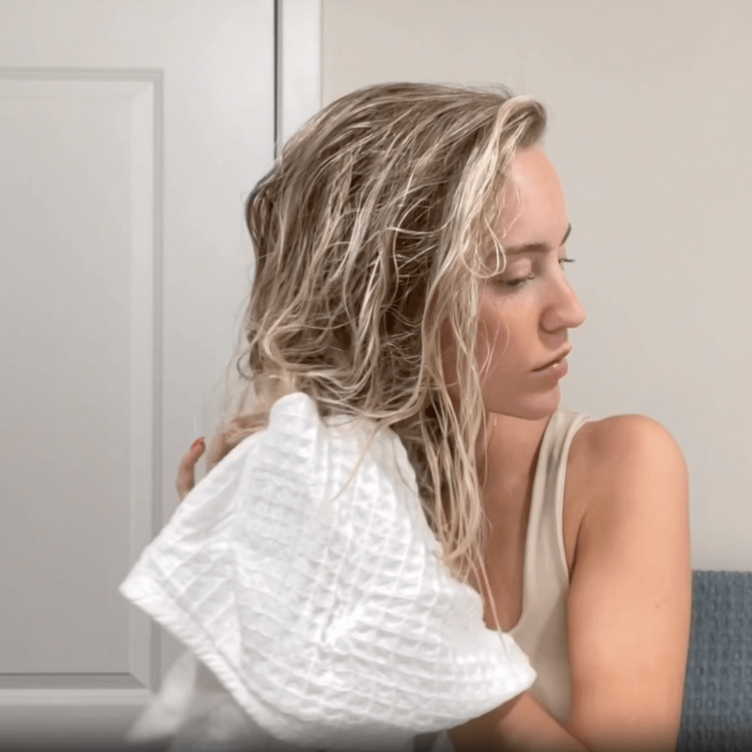 What is the Best Towel for Hair?