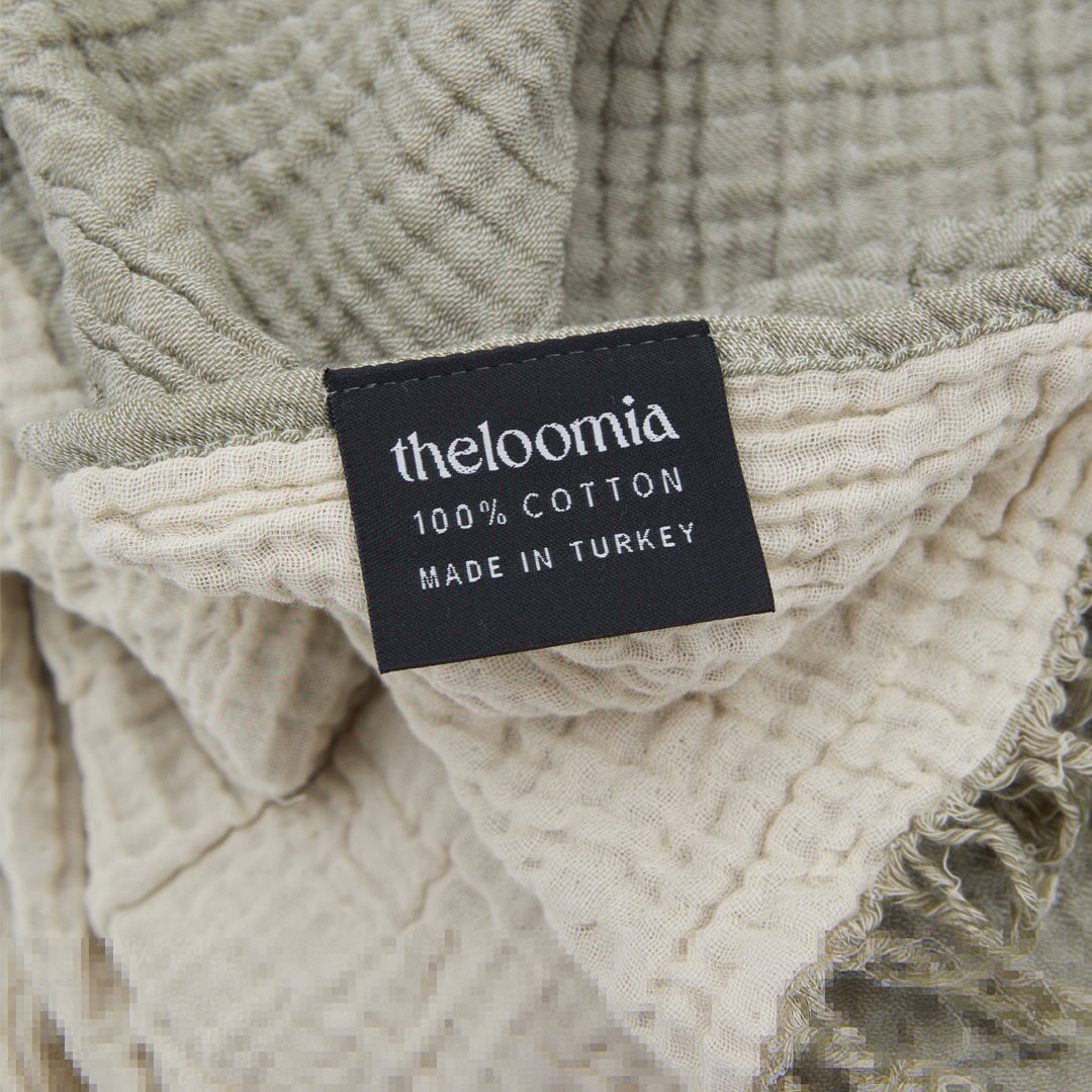 What is Turkish Cotton? What is the Difference Between Turkish Cotton and Other Cottons?