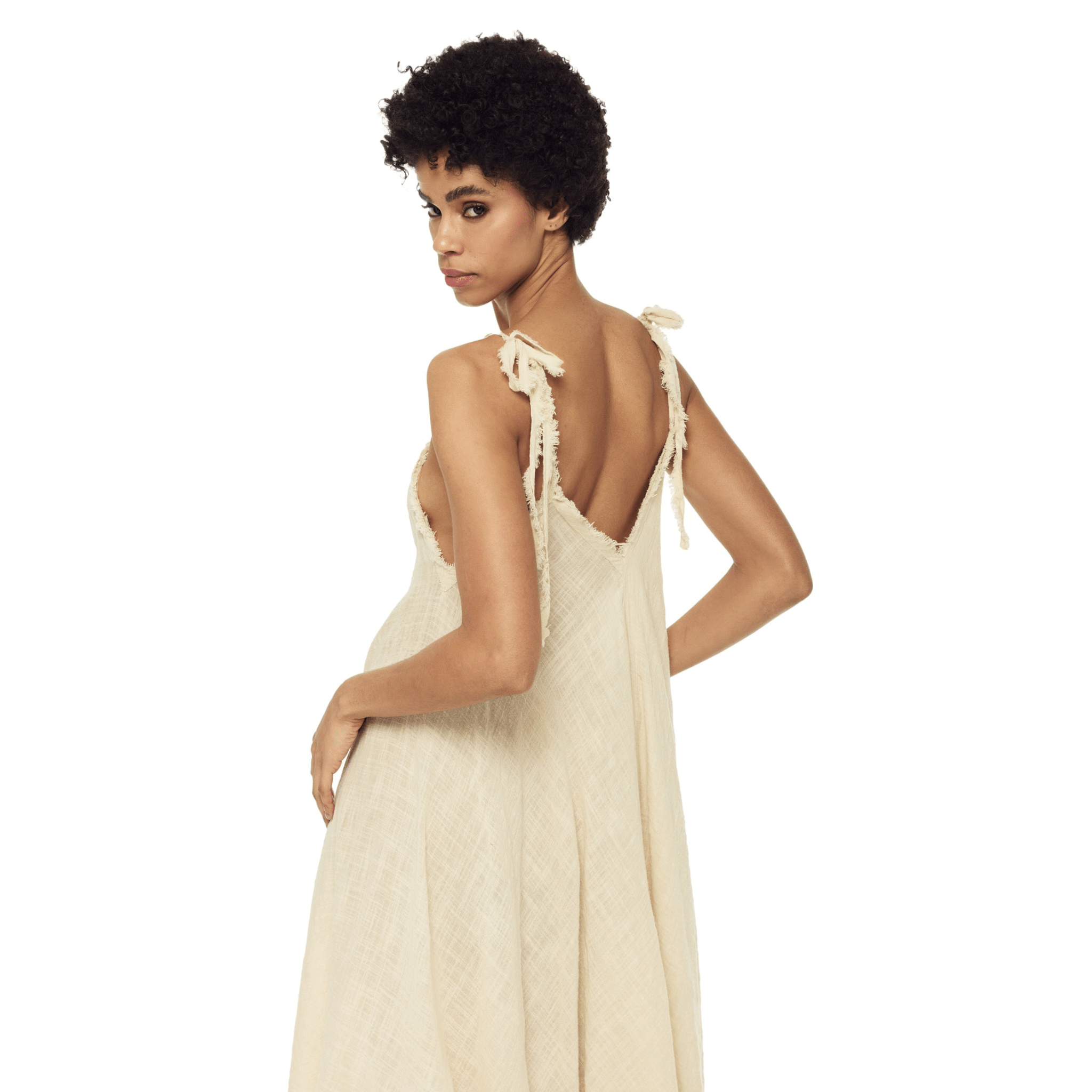 Artemis Dress