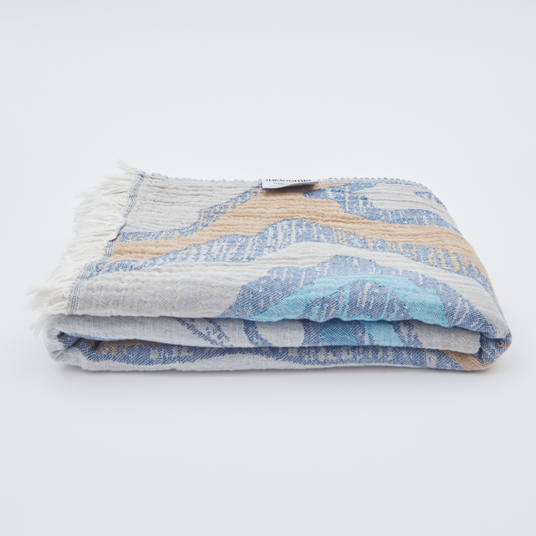 Mai Turkish Beach Towels