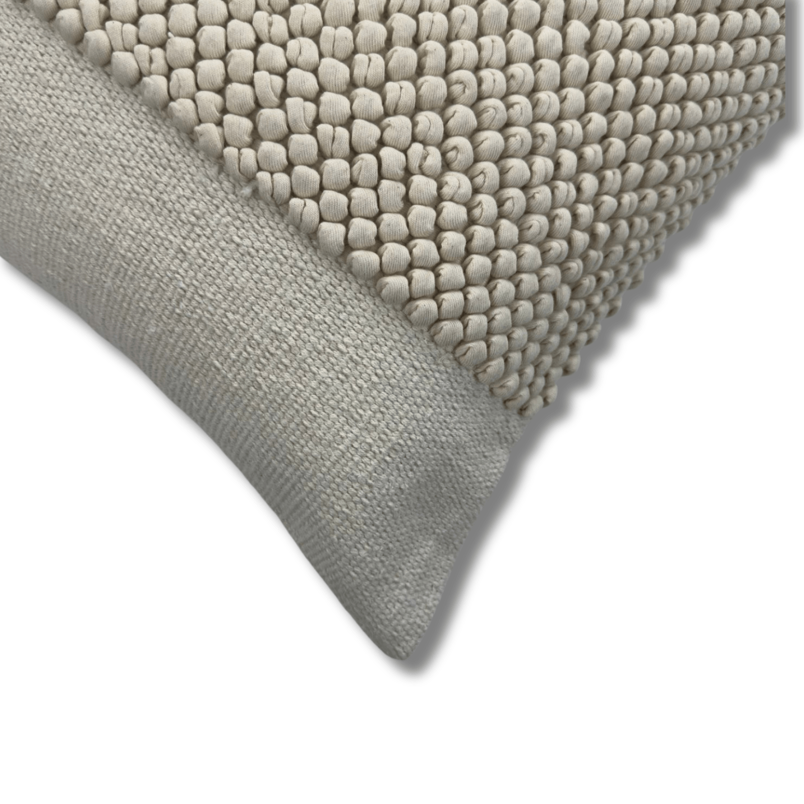 Kelly Handwoven Pillow