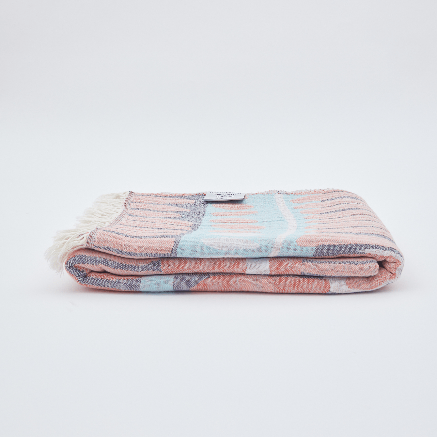 Tibia Turkish Beach and Pool Towels