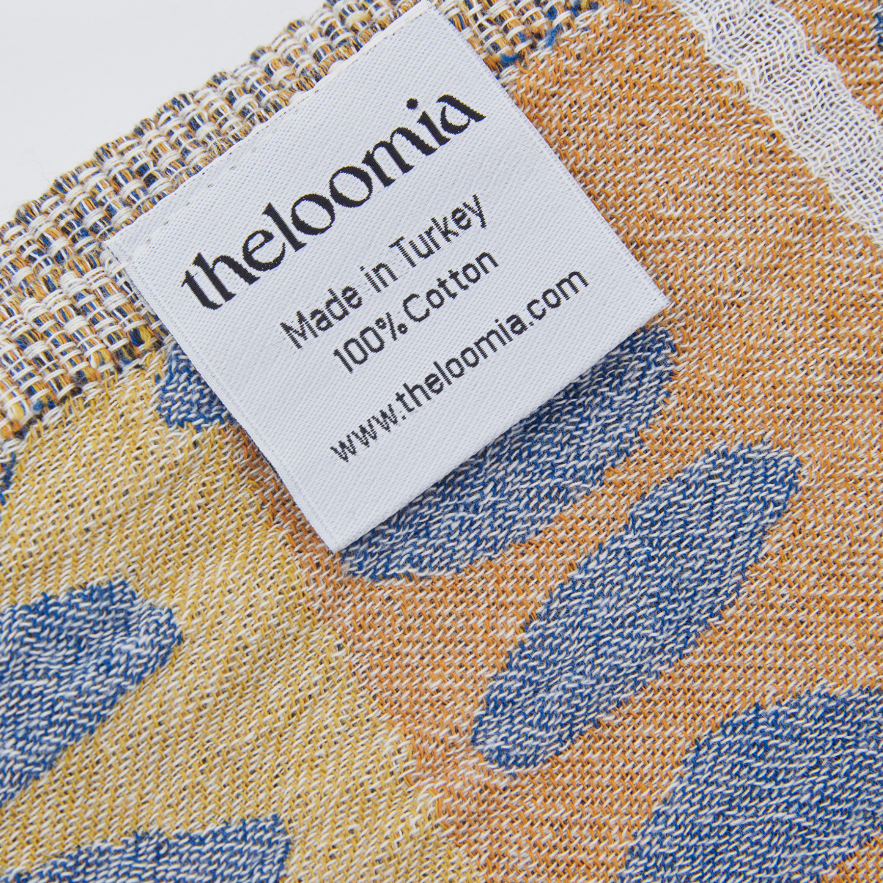 Tibia Turkish Beach and Pool Towels