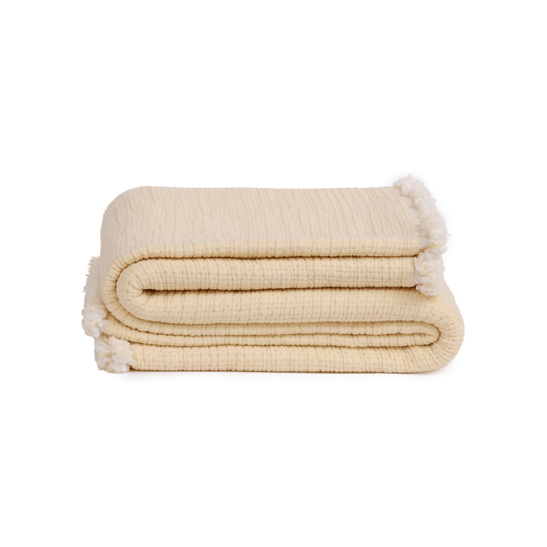 Ruya Gauze Cotton Baby Quilts