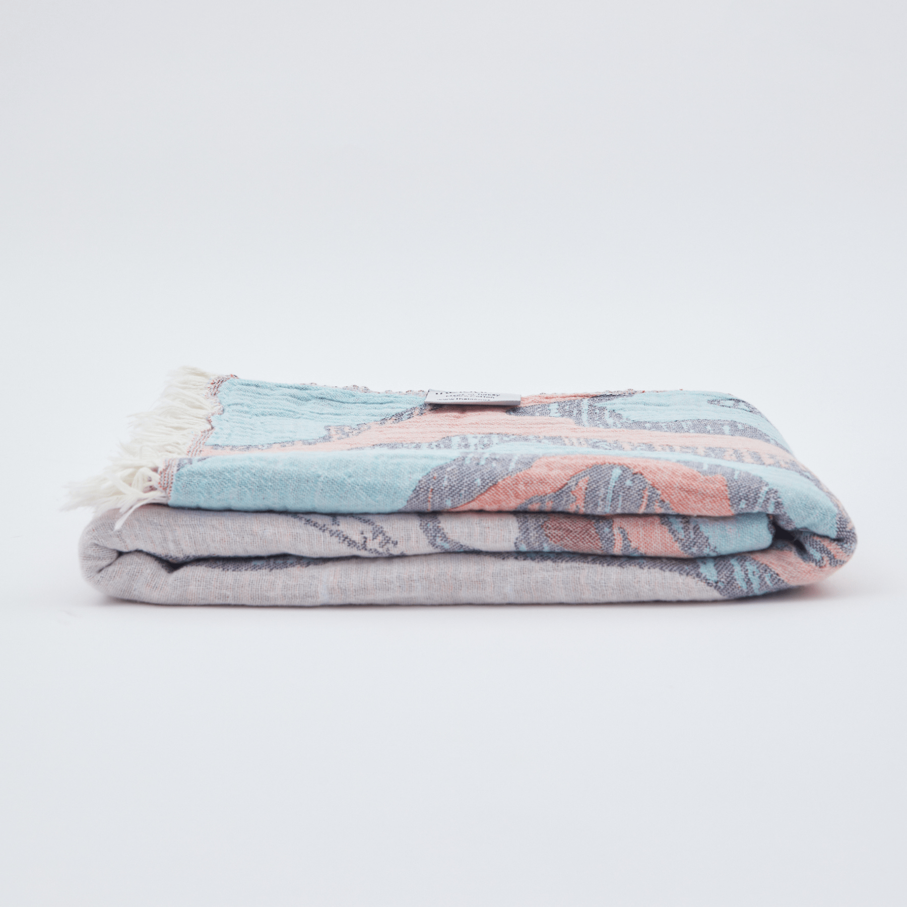 Mai Turkish Beach Towels