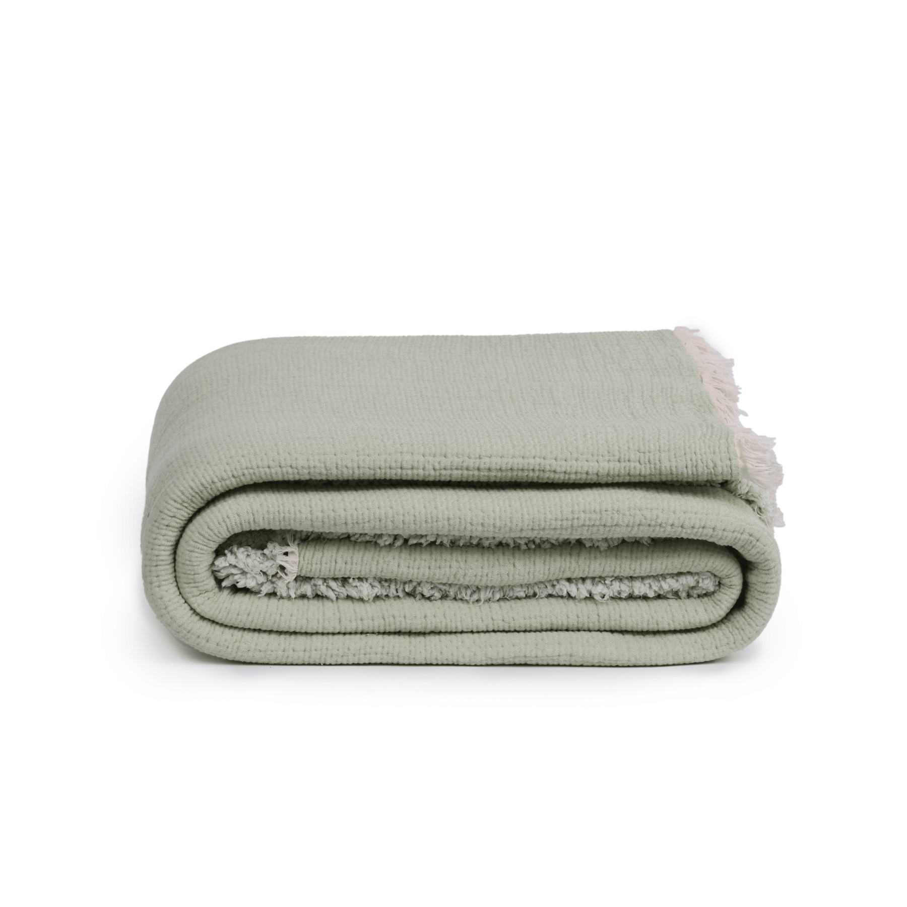 Ruya Gauze Cotton Quilt