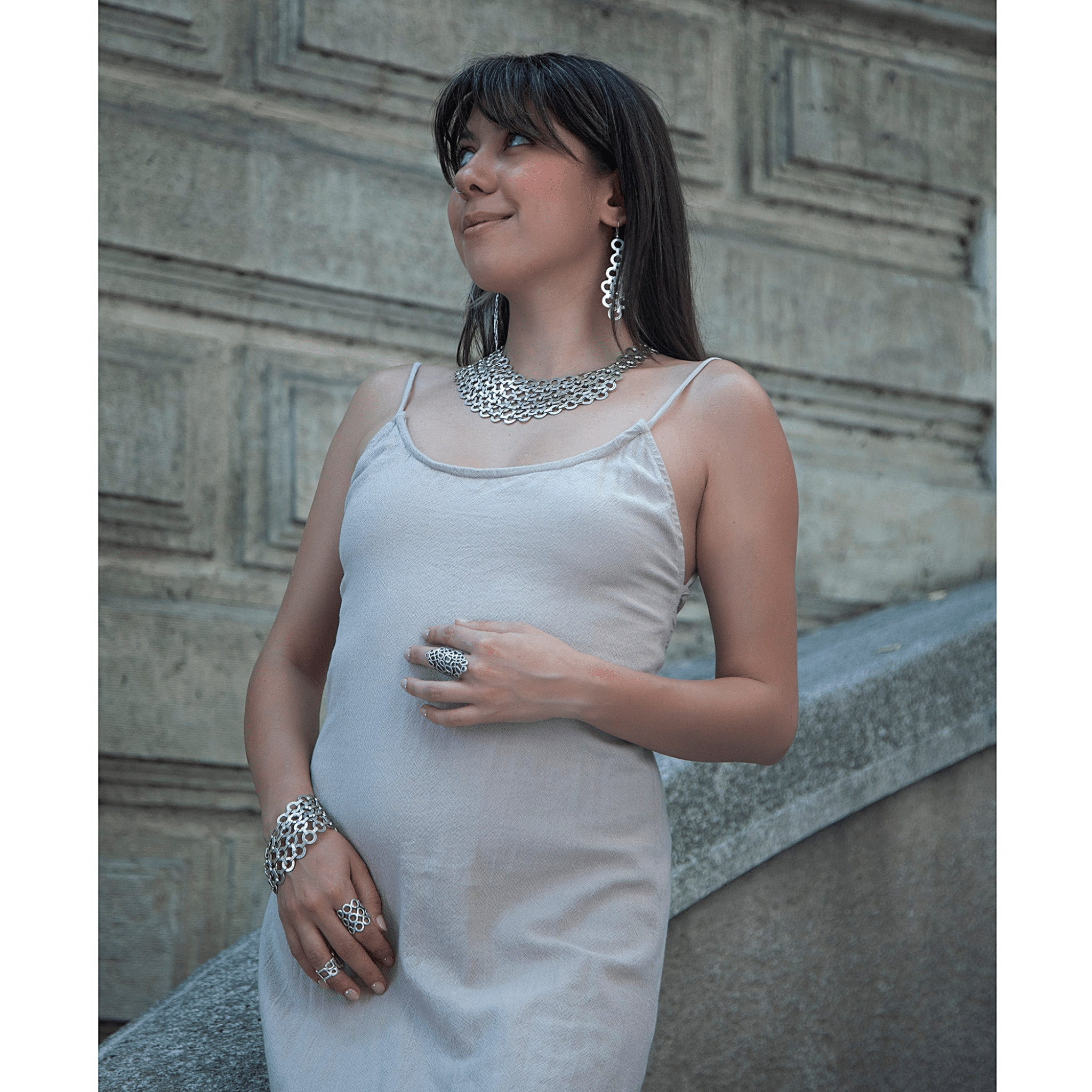 Isla Dress