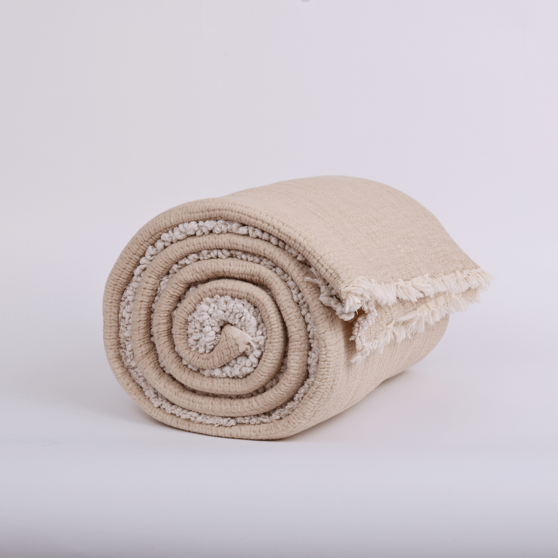 Ruya Gauze Cotton Quilt