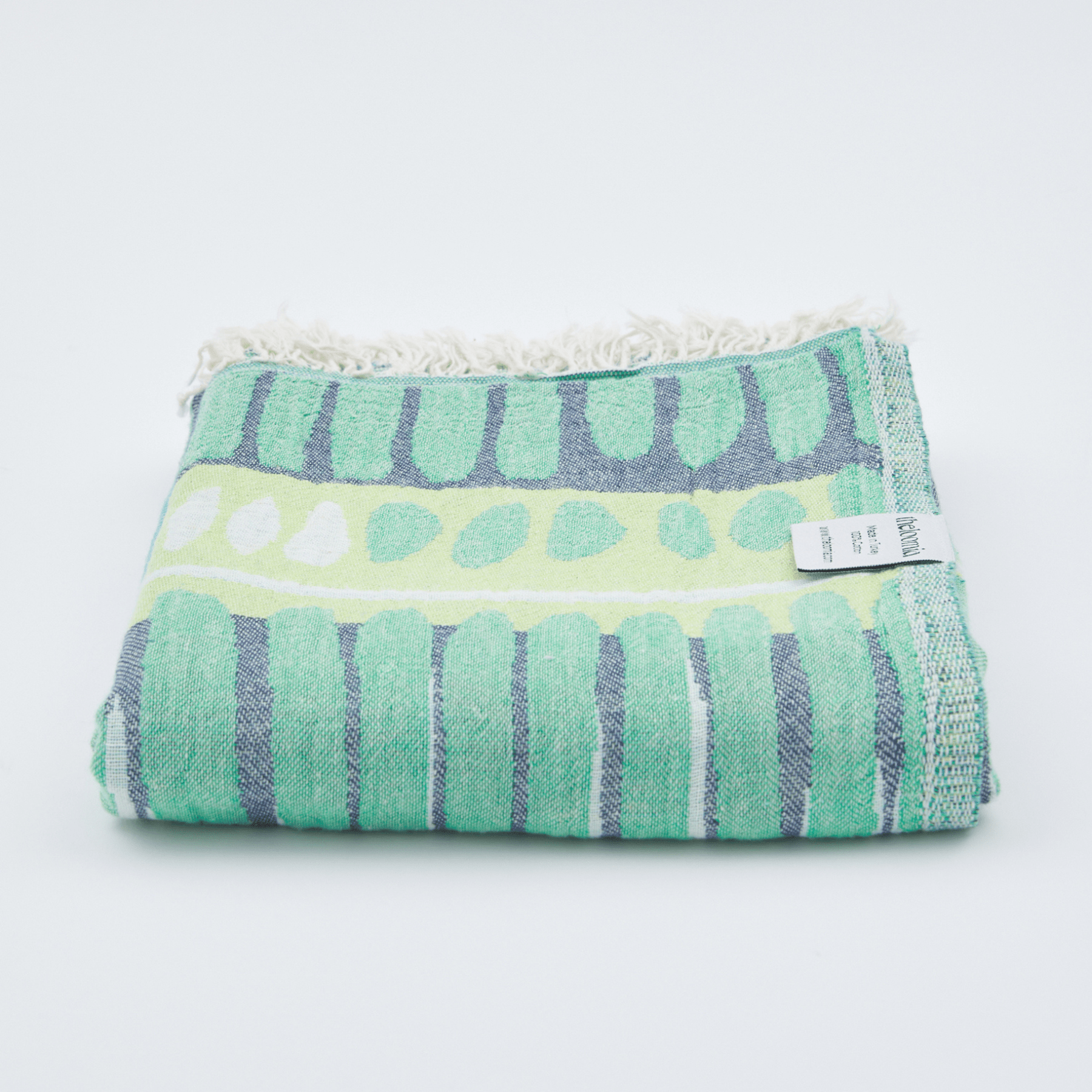 Tibia Turkish Beach and Pool Towels