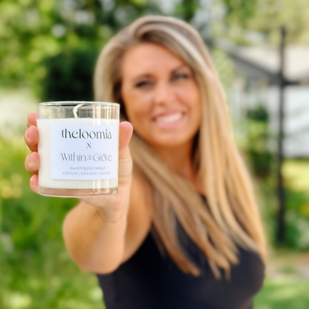 Within the Grove Box