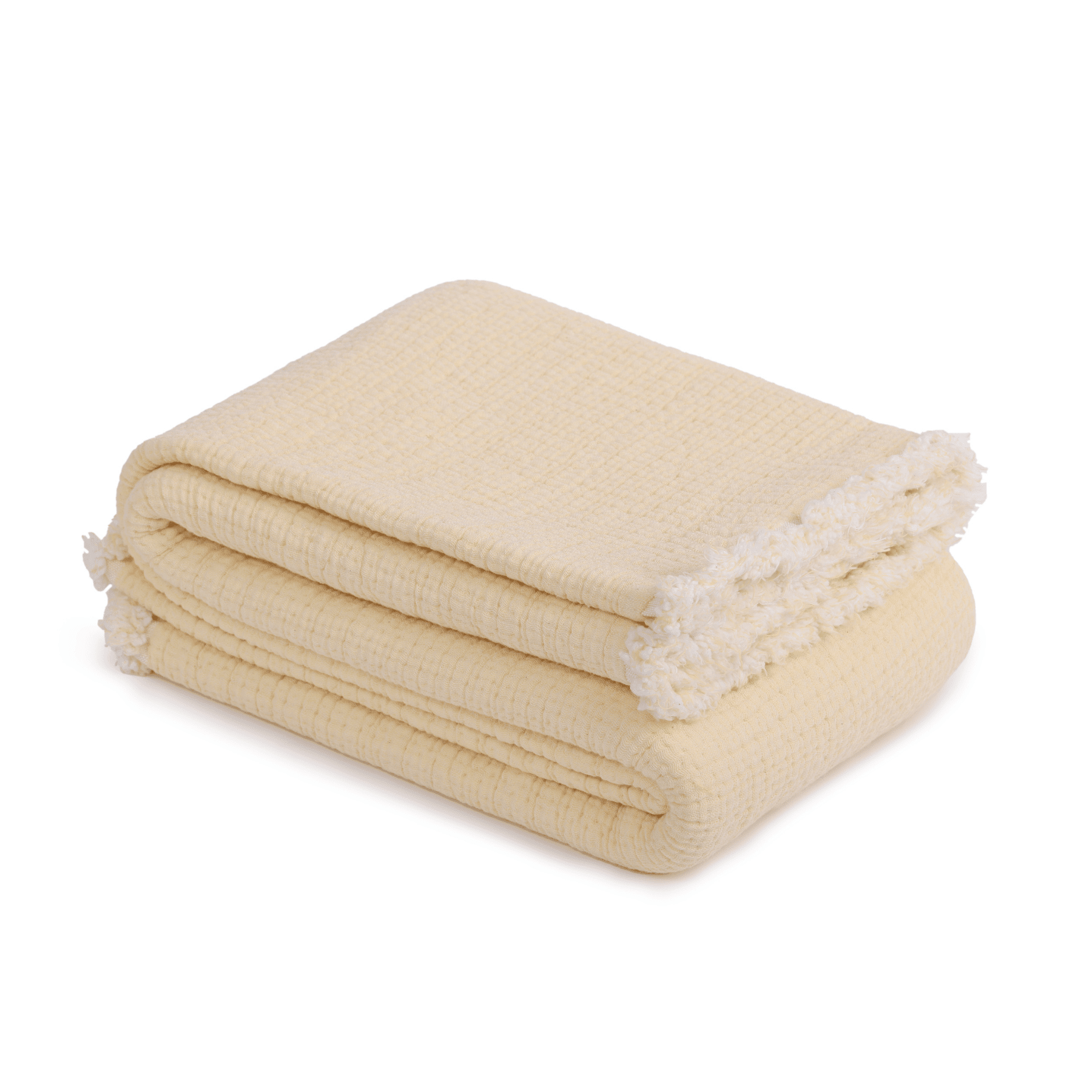 Ruya Gauze Cotton Baby Quilts
