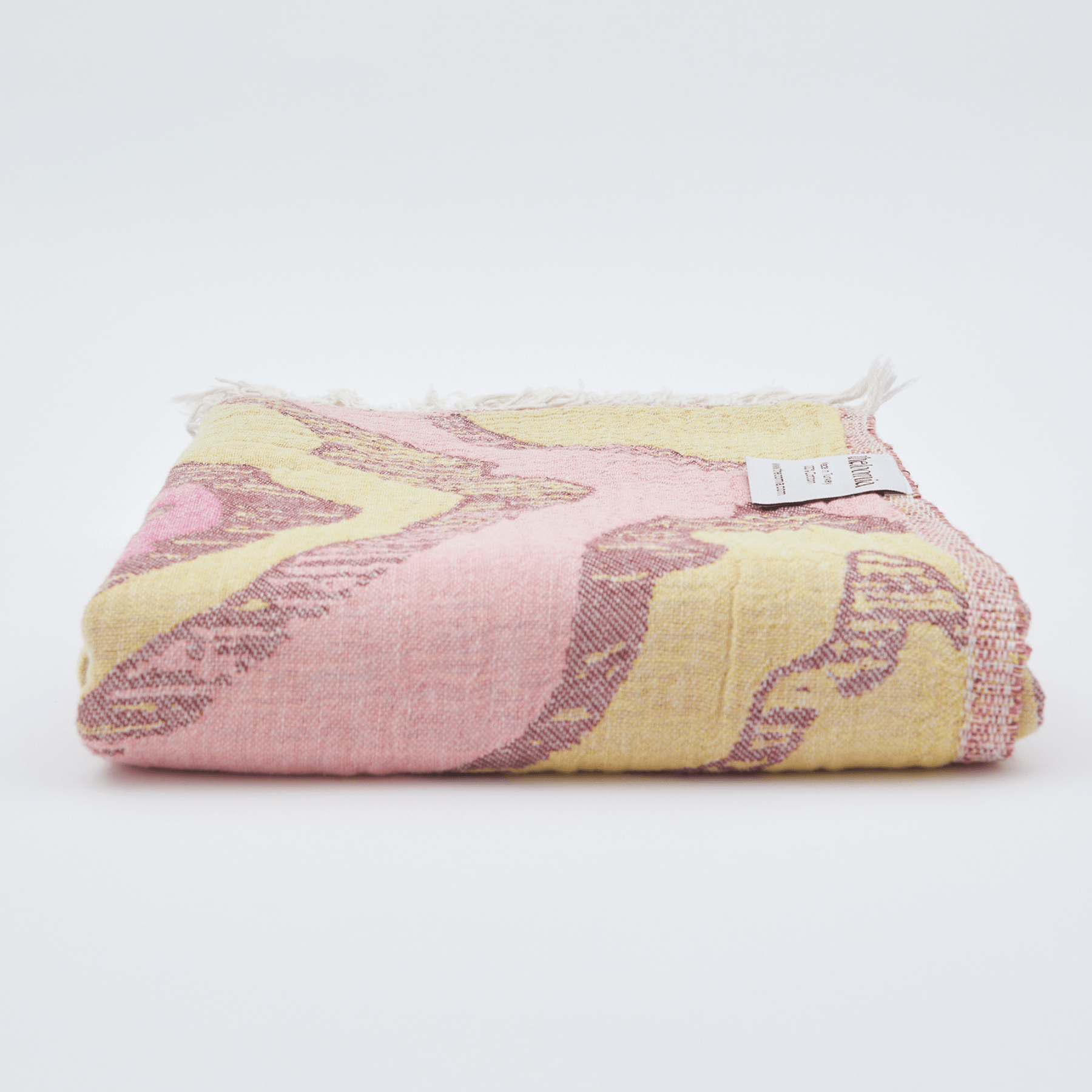 Mai Turkish Beach Towels