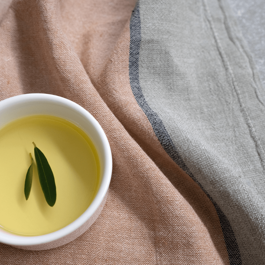 Lalos Linen And Cotton Kitchen Towel