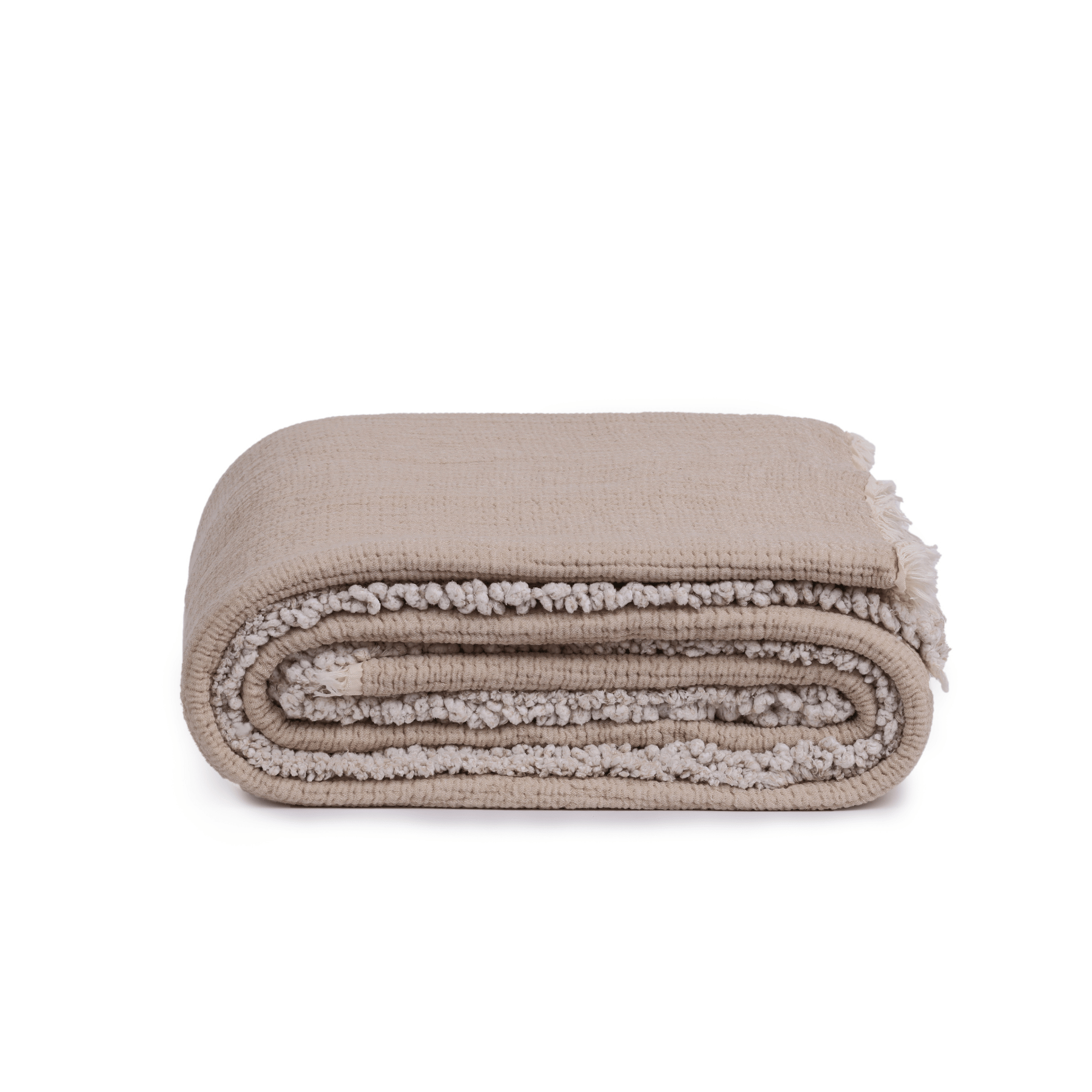 Ruya Gauze Cotton Quilt