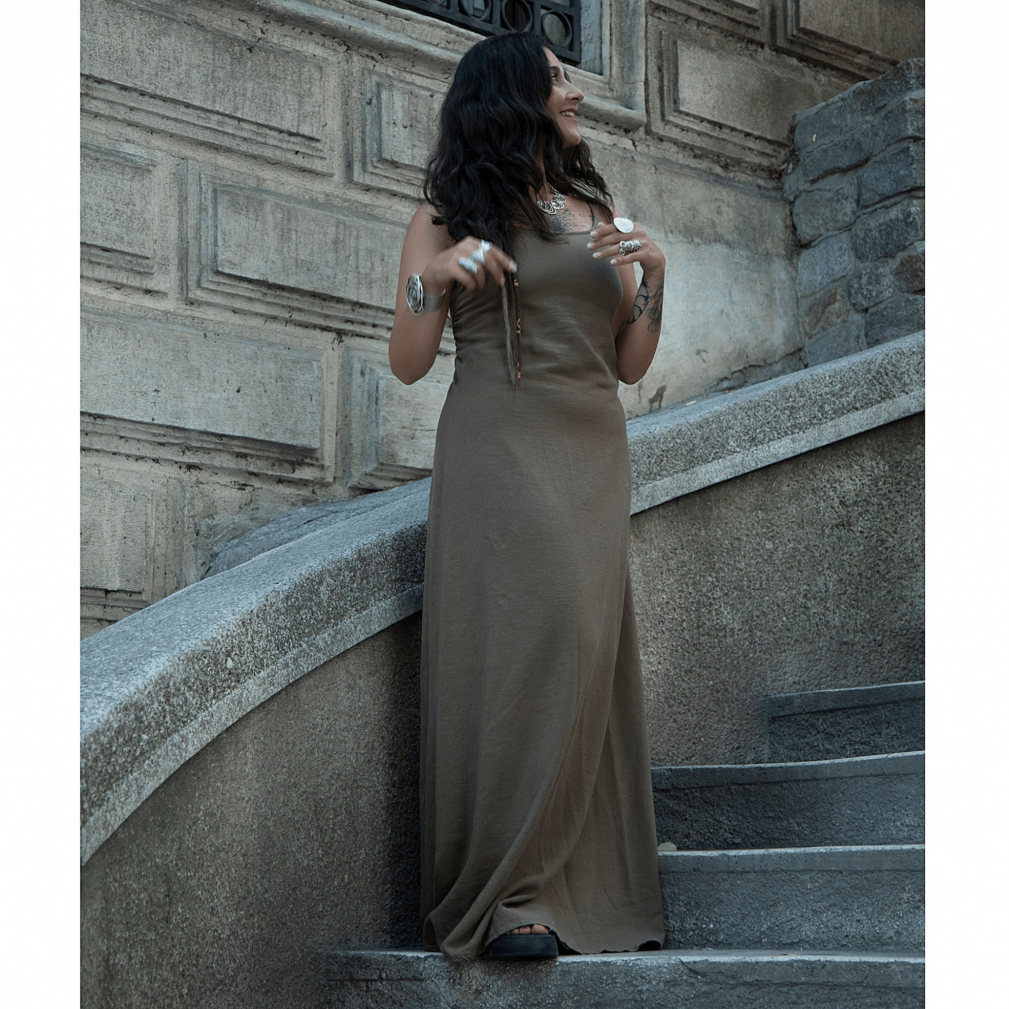 Isla Dress