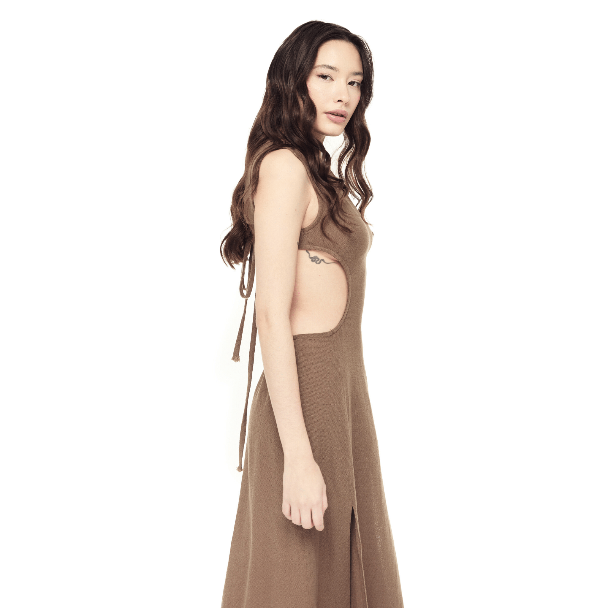 Seraya Dress