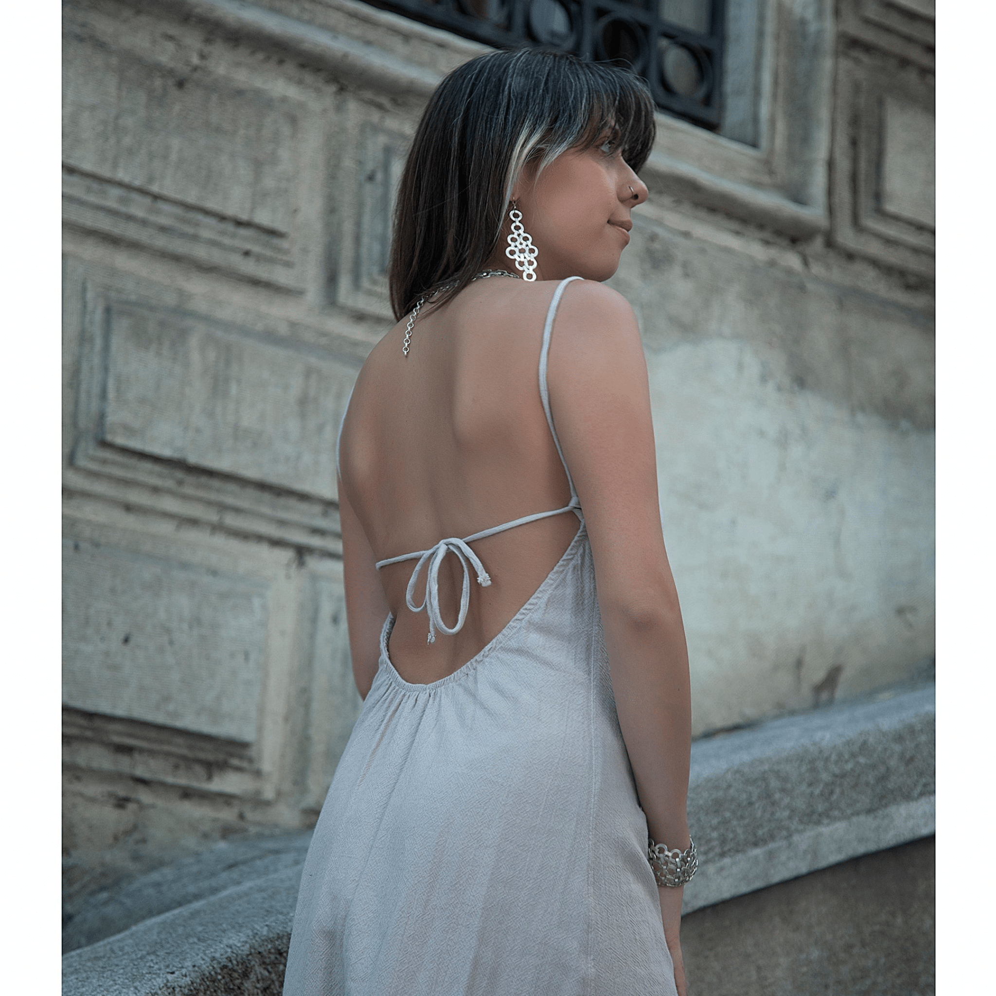 Isla Dress