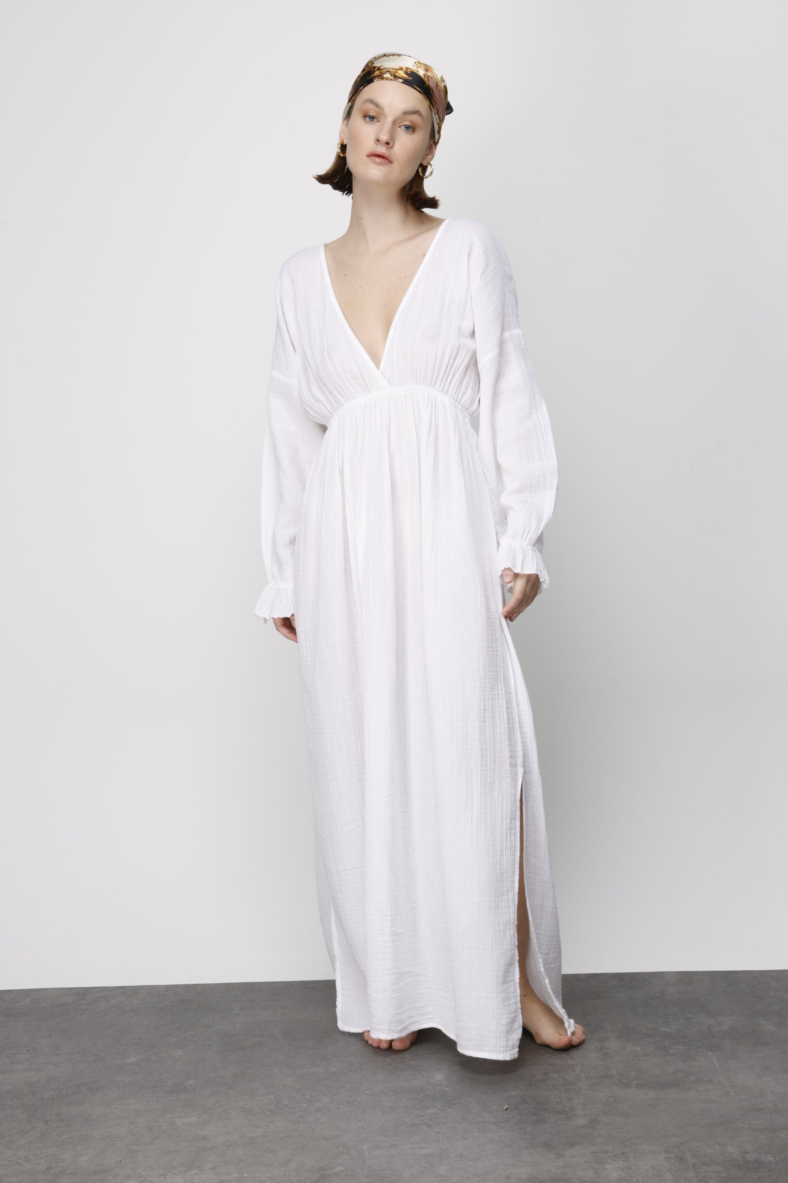 Persephone Dress