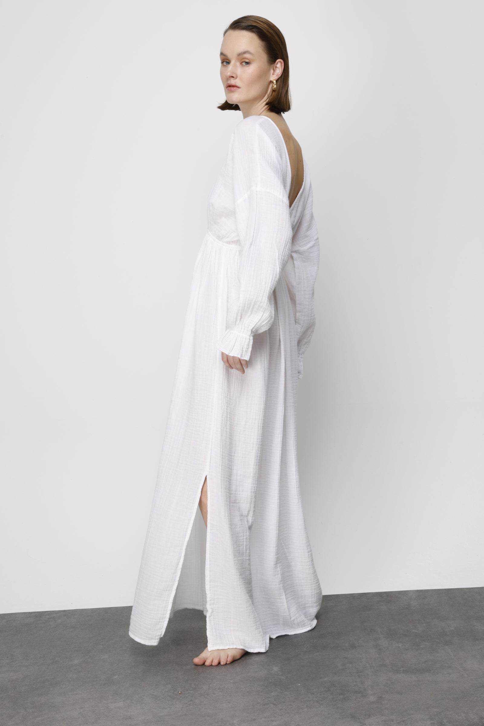 Persephone Dress