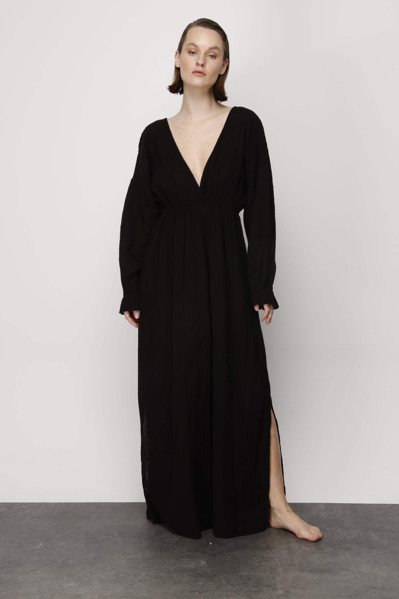 Persephone Dress