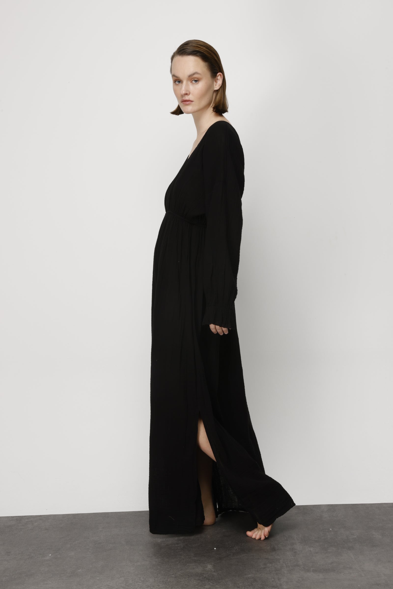 Persephone Dress