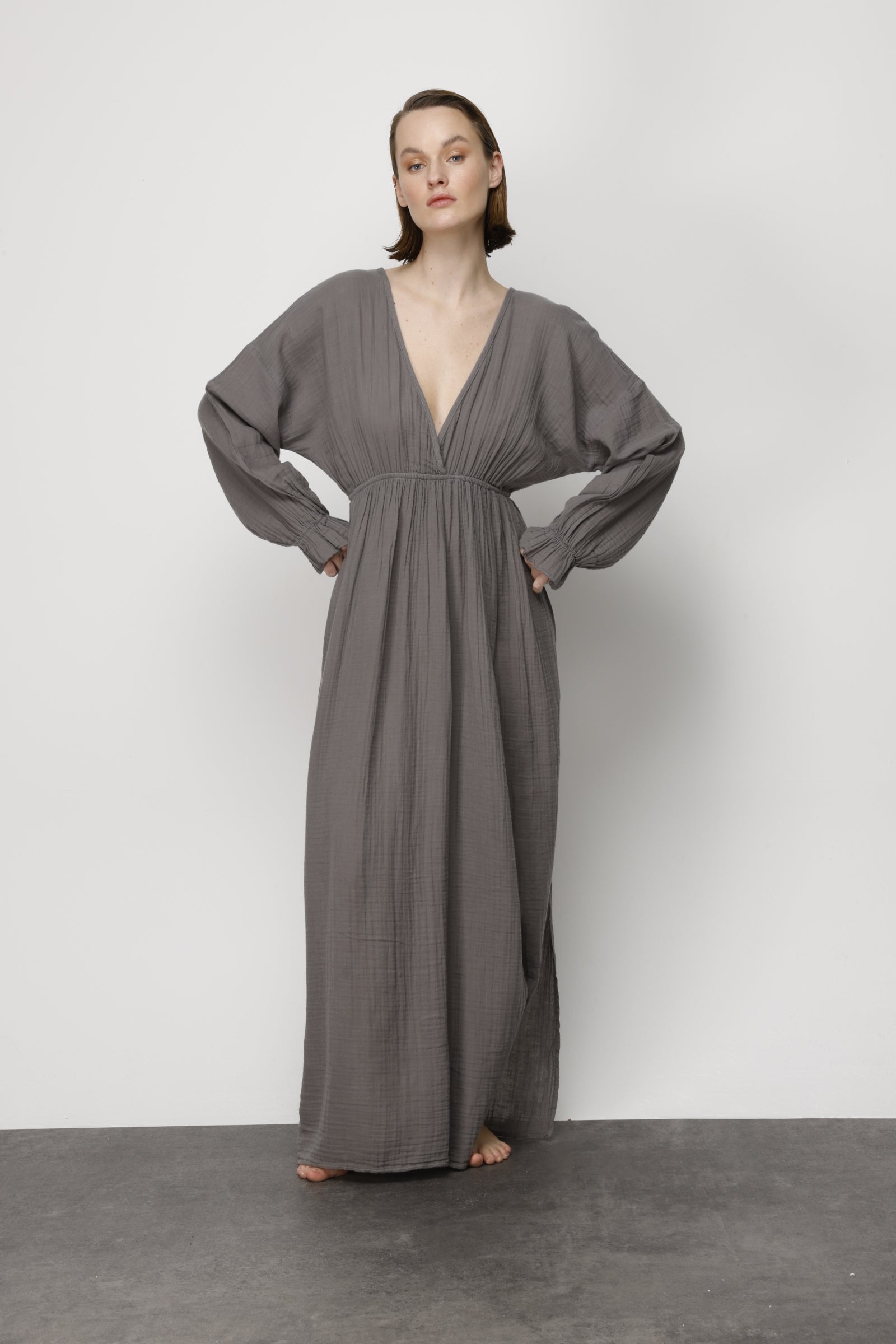 Persephone Dress