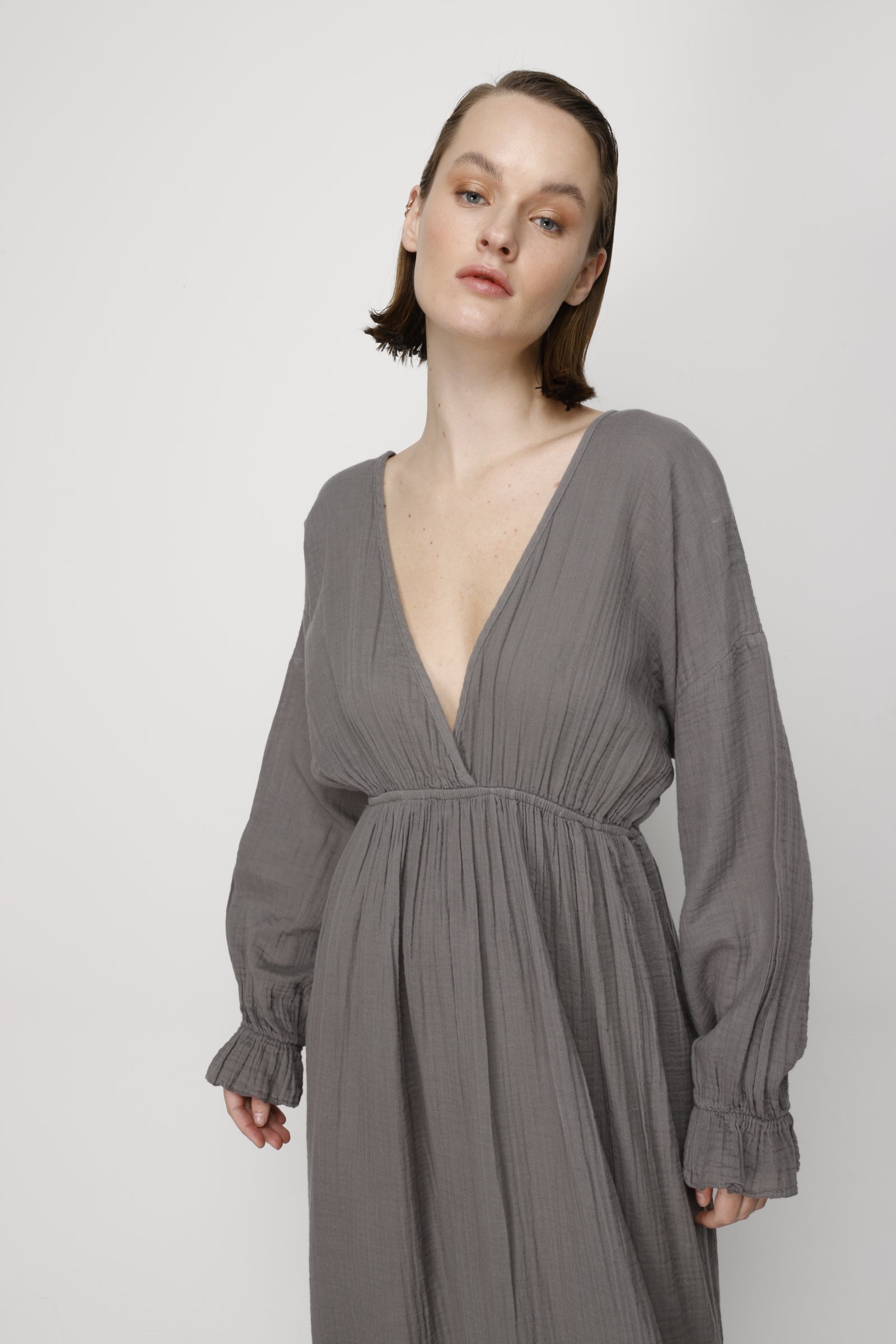 Persephone Dress
