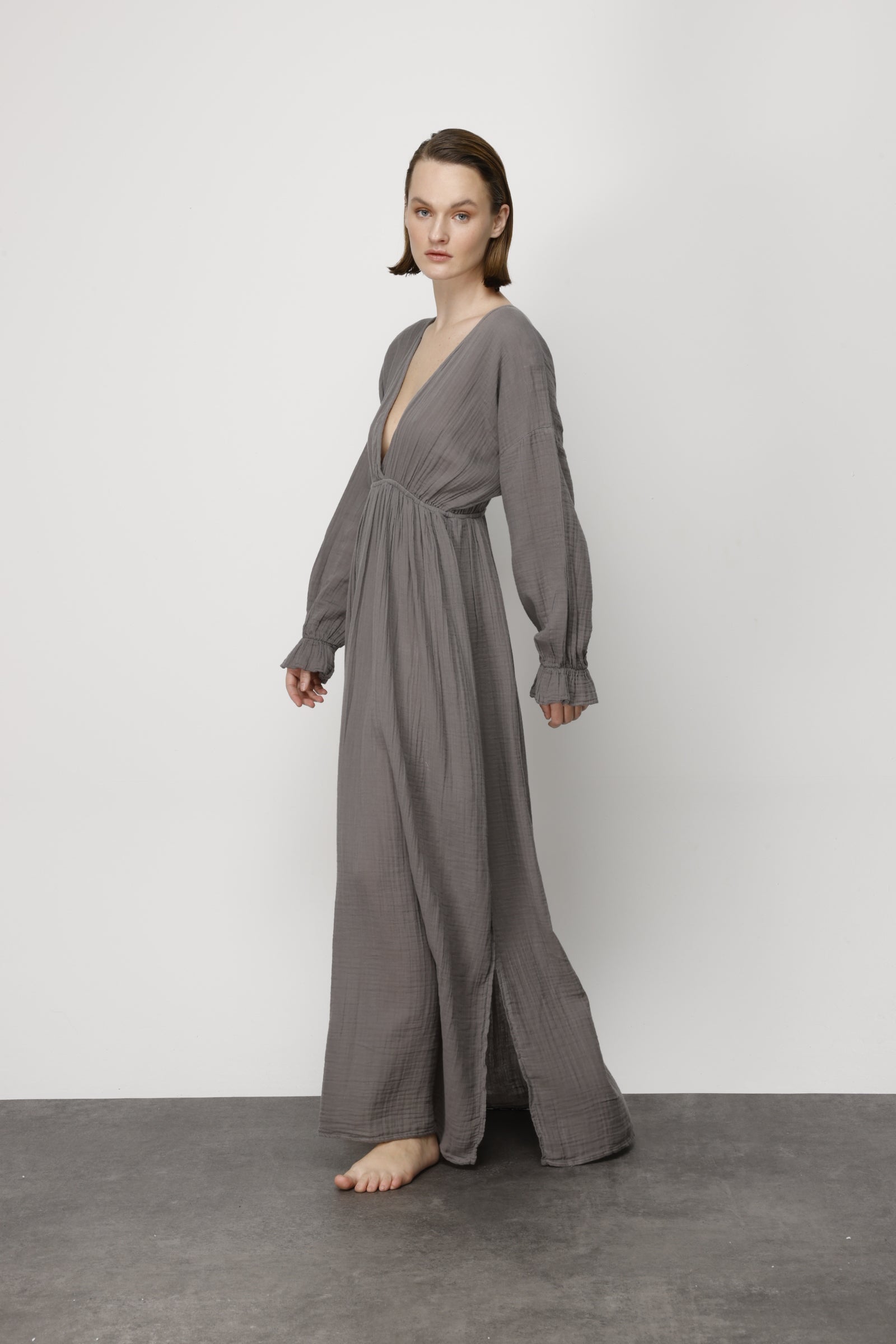 Persephone Dress