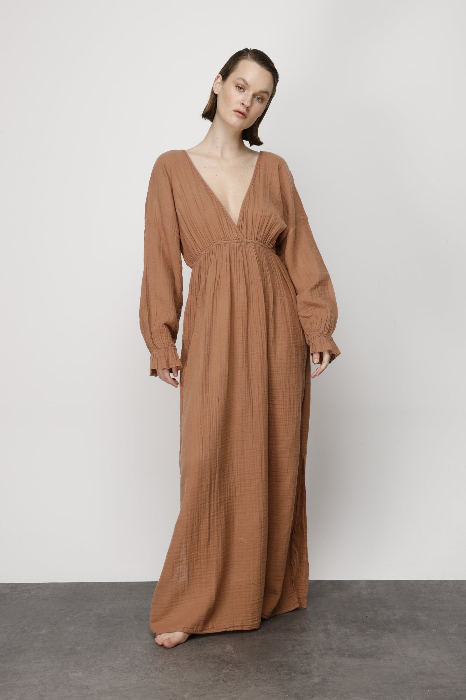 Persephone Dress