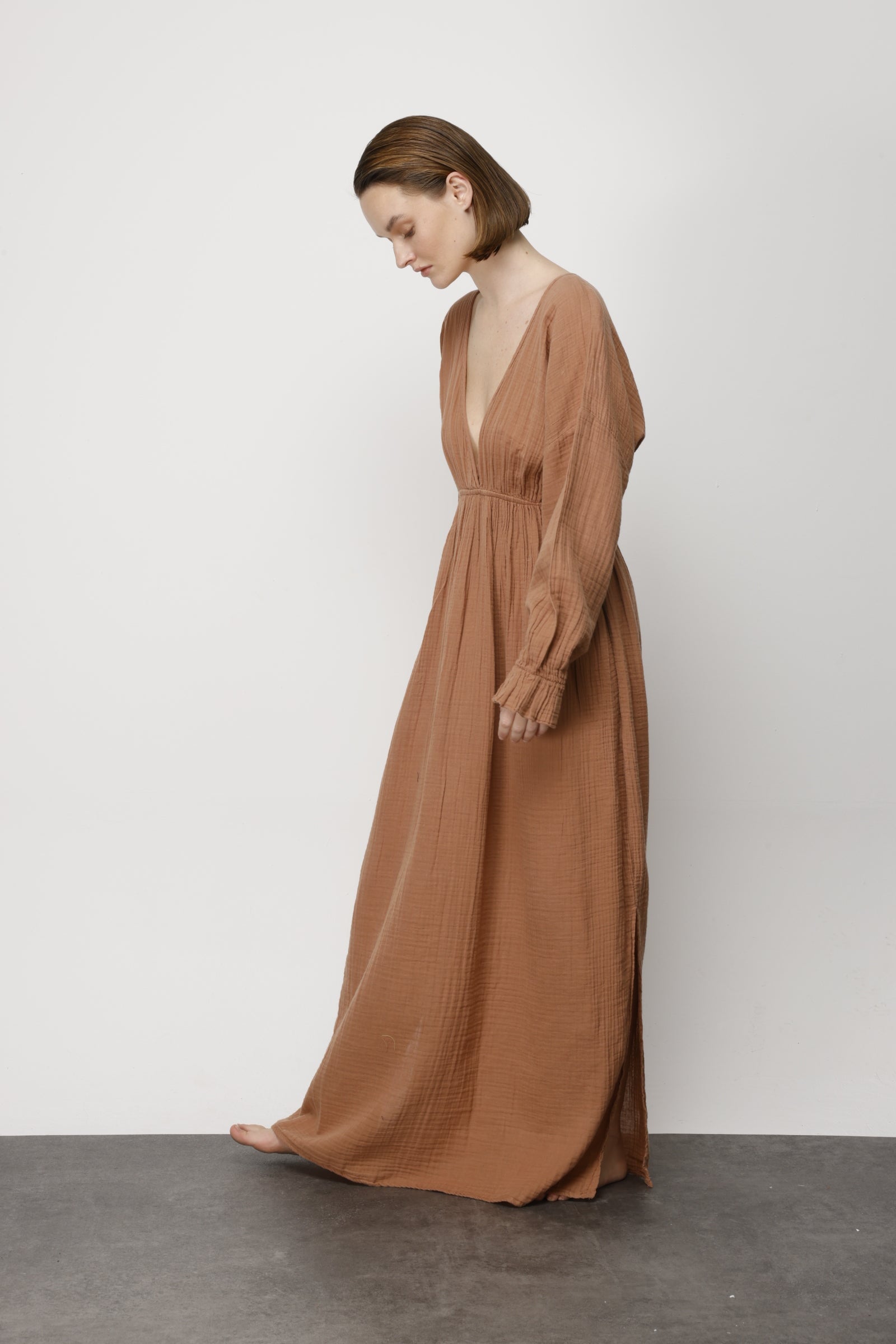 Persephone Dress