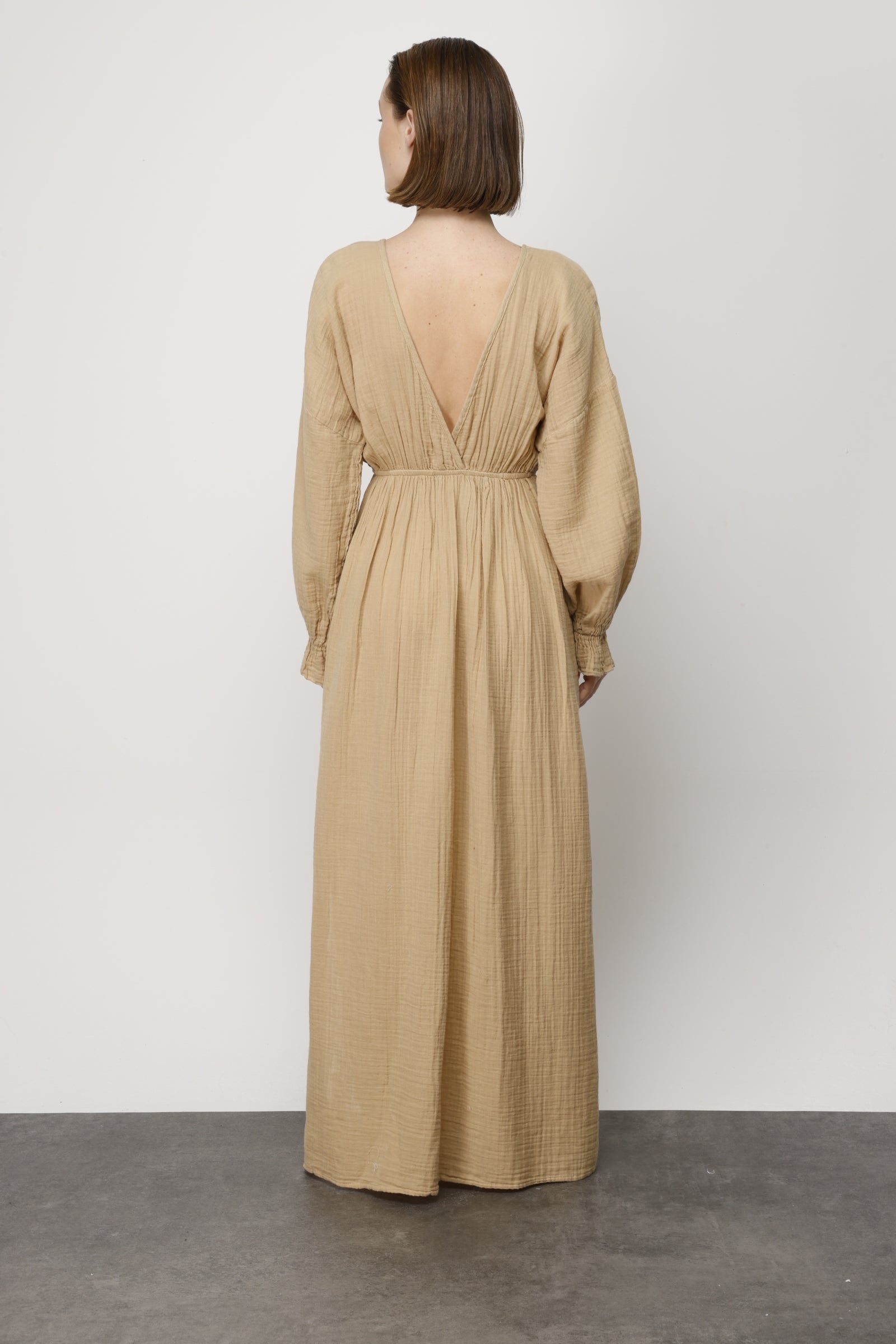 Persephone Dress