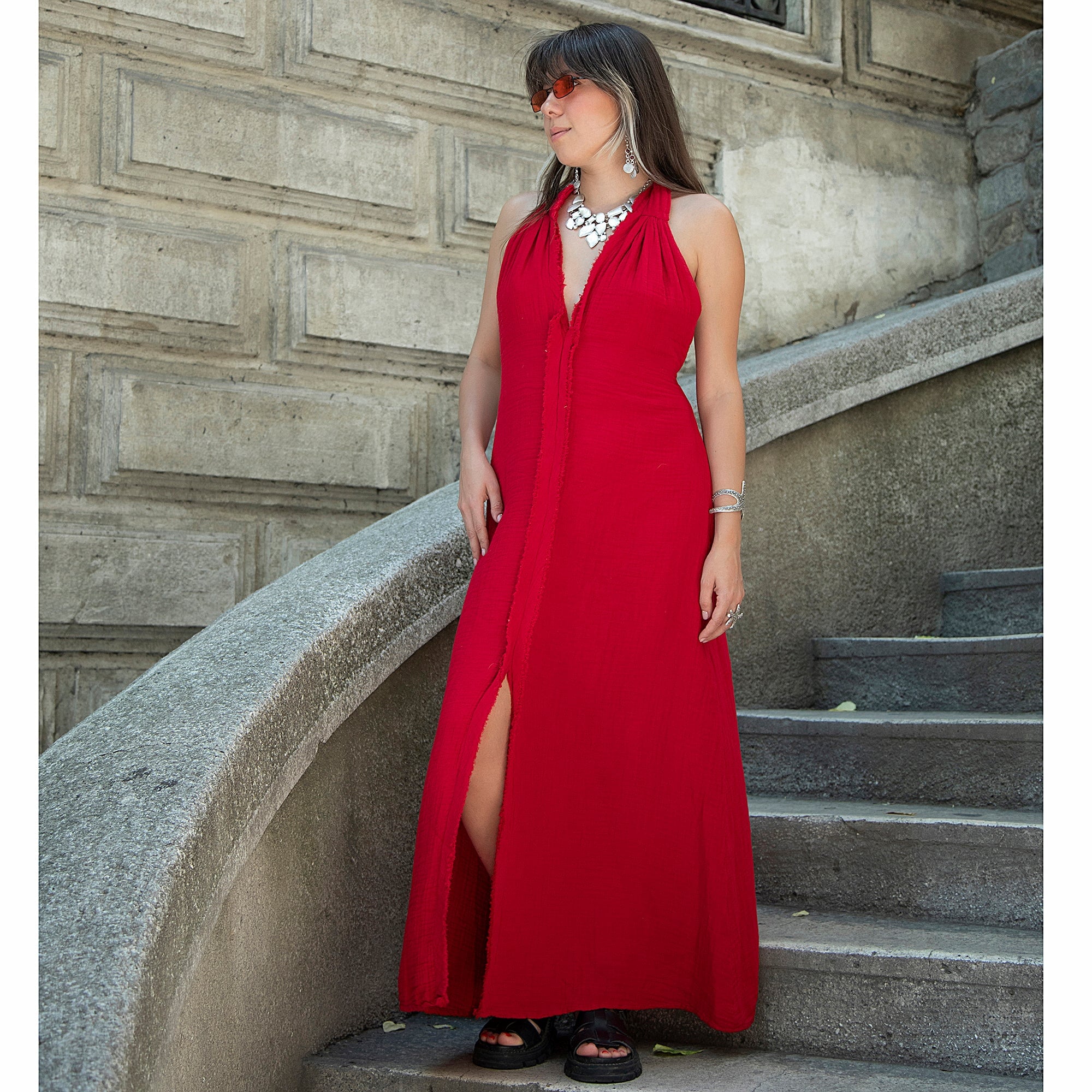 Ione Dress