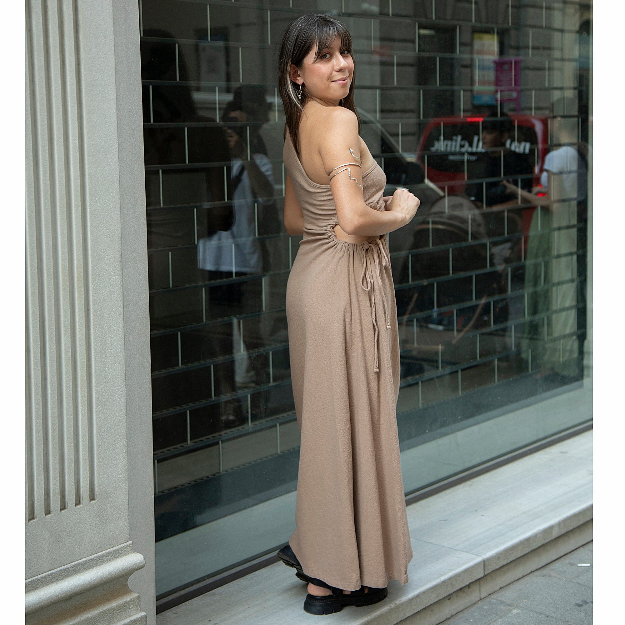 Lunara Dress