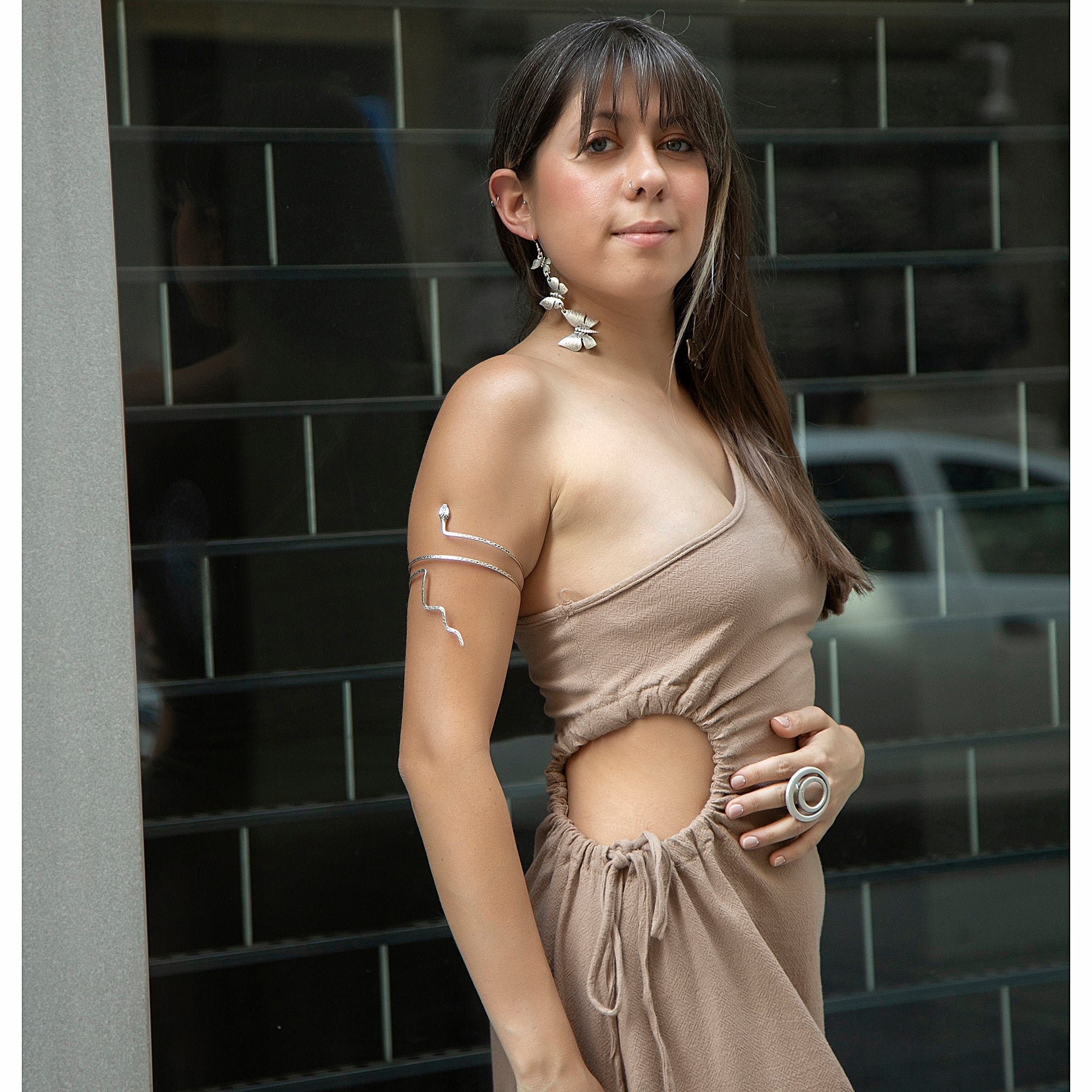 Lunara Dress