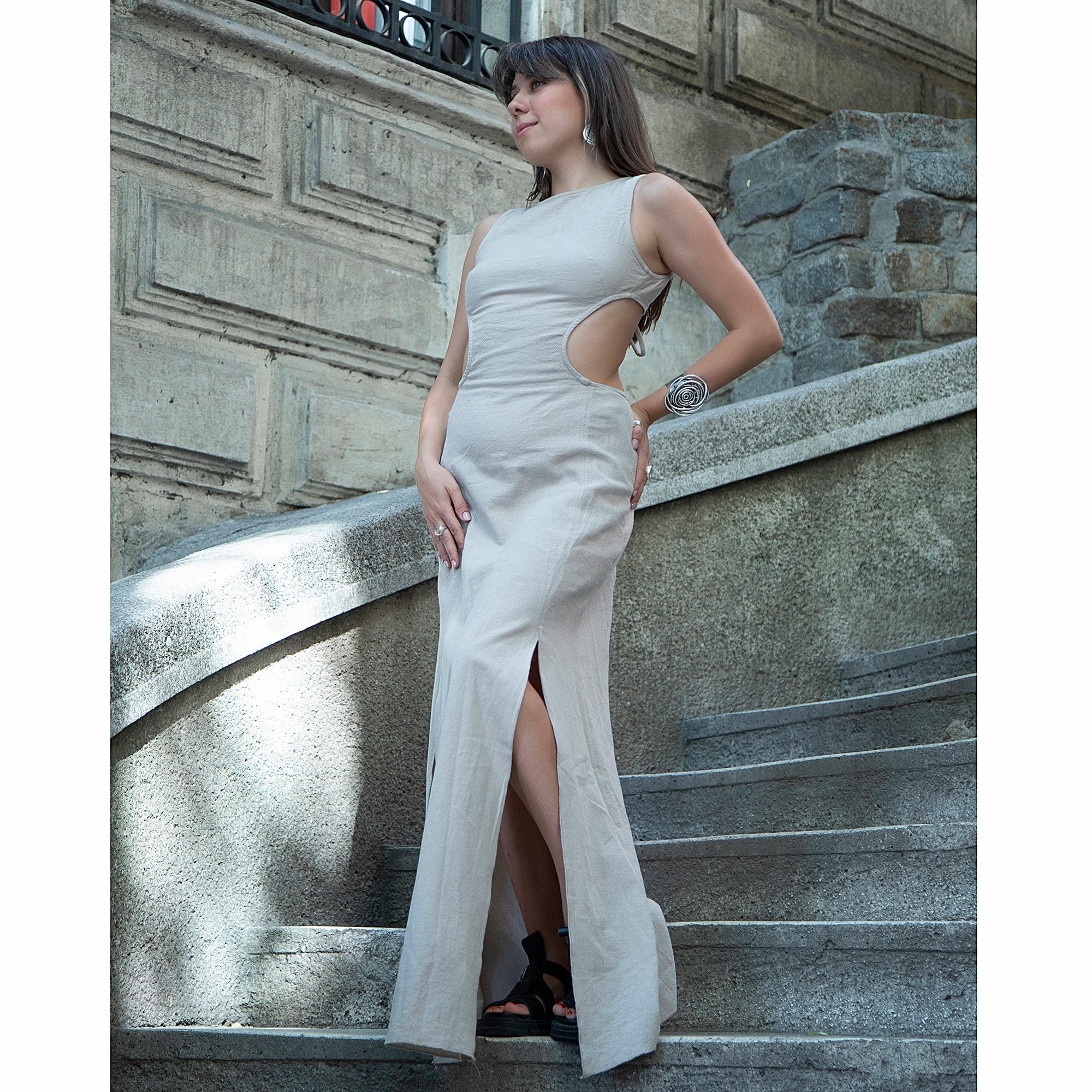 Seraya Dress