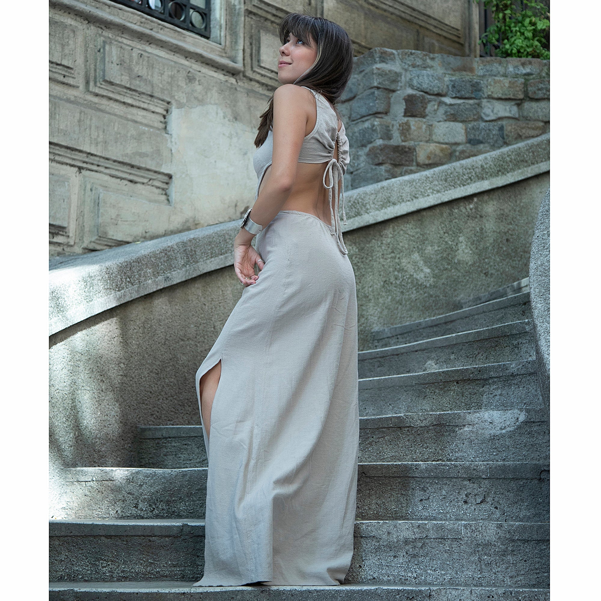 Seraya Dress
