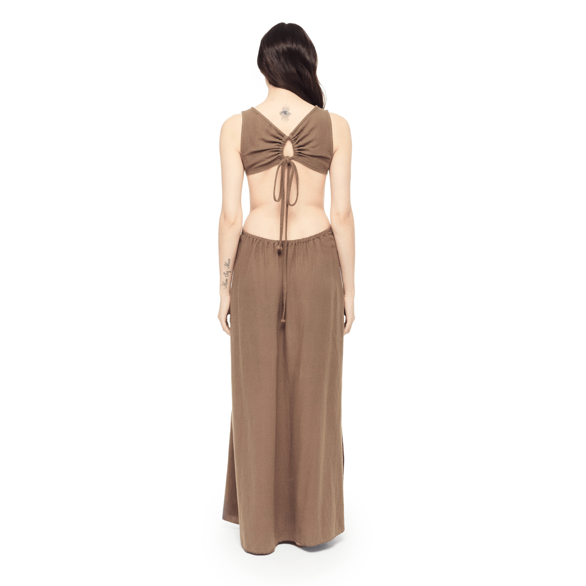Seraya Dress