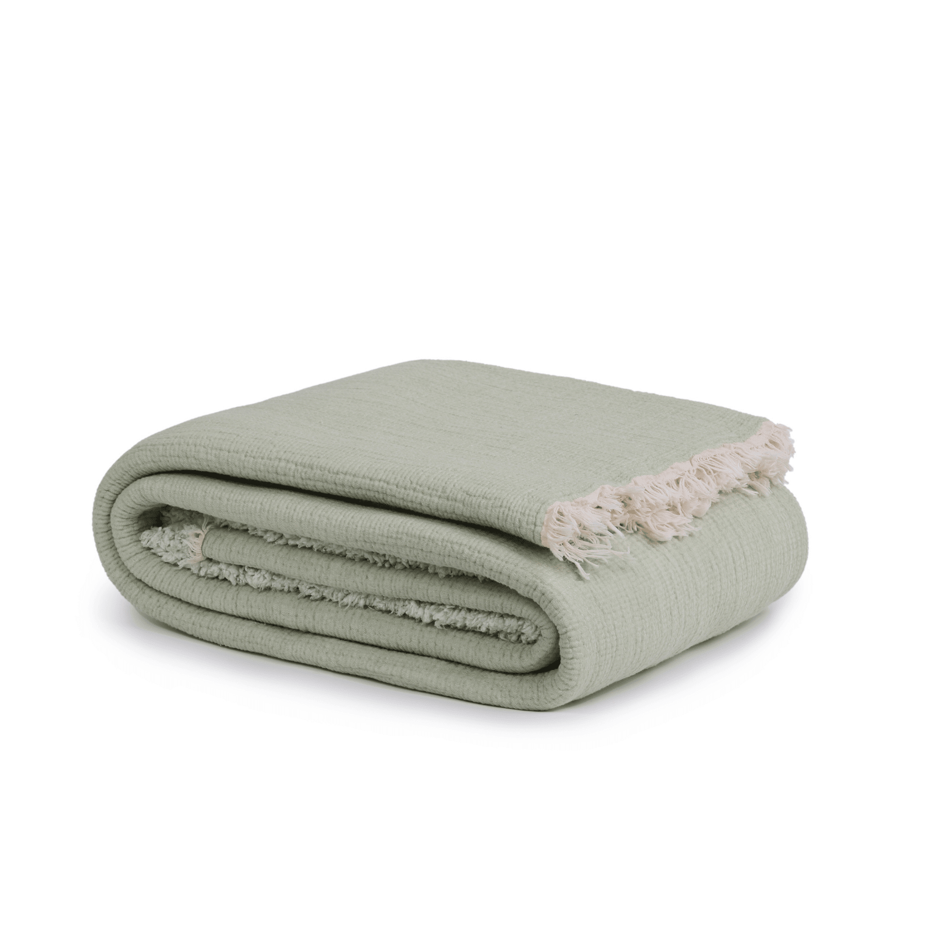 Ruya Gauze Cotton Quilt