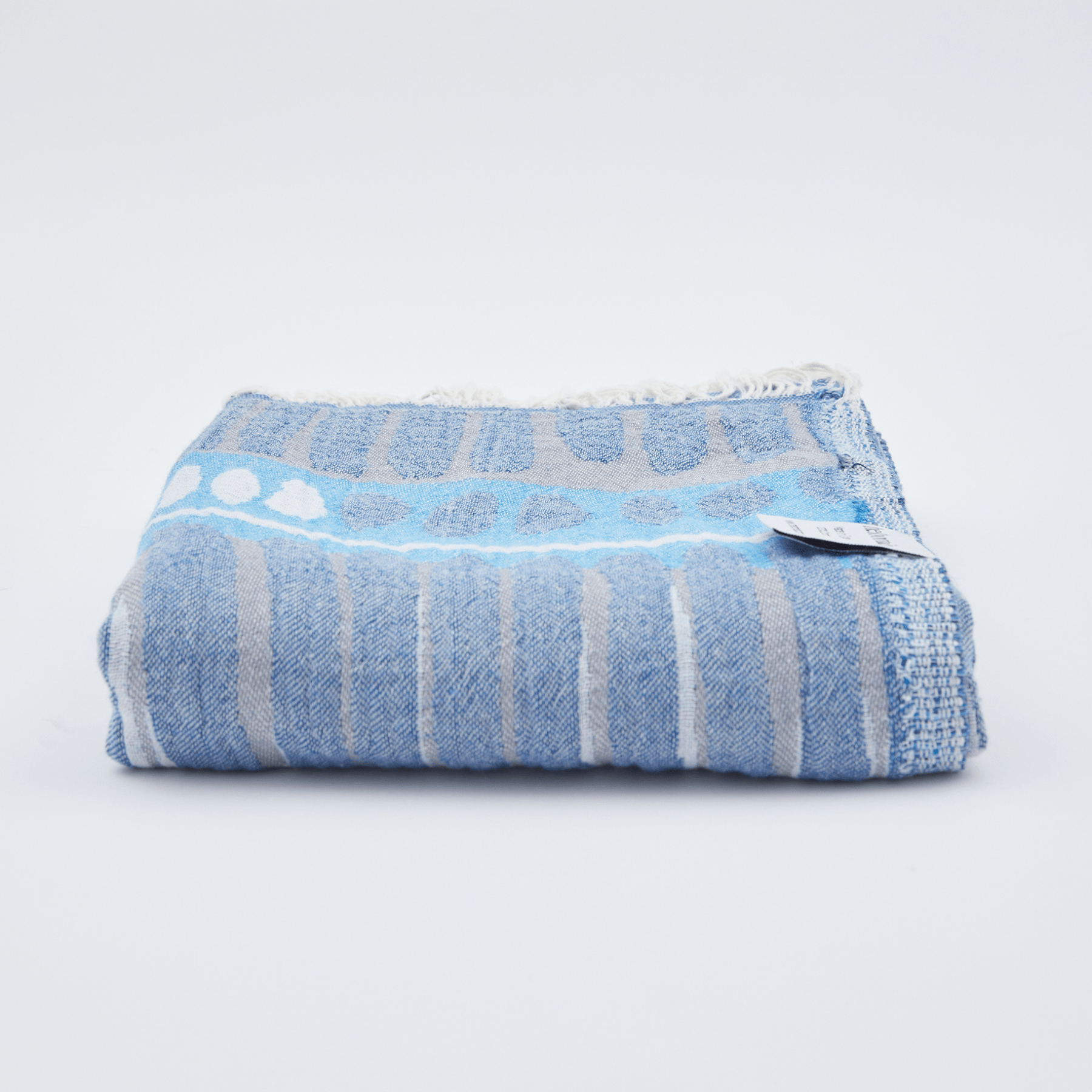 Tibia Turkish Beach and Pool Towels