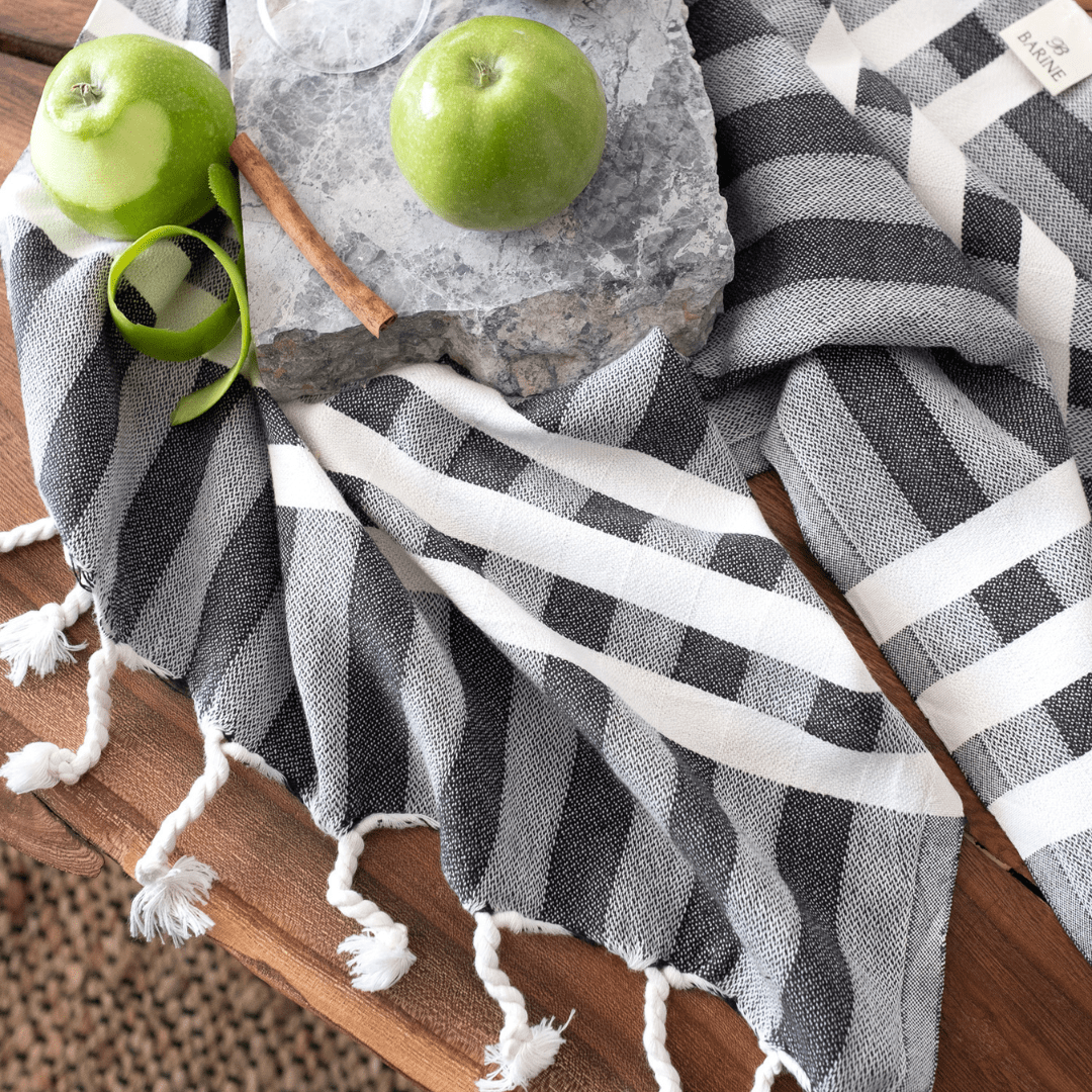 Kübra Hand And Kitchen Towel