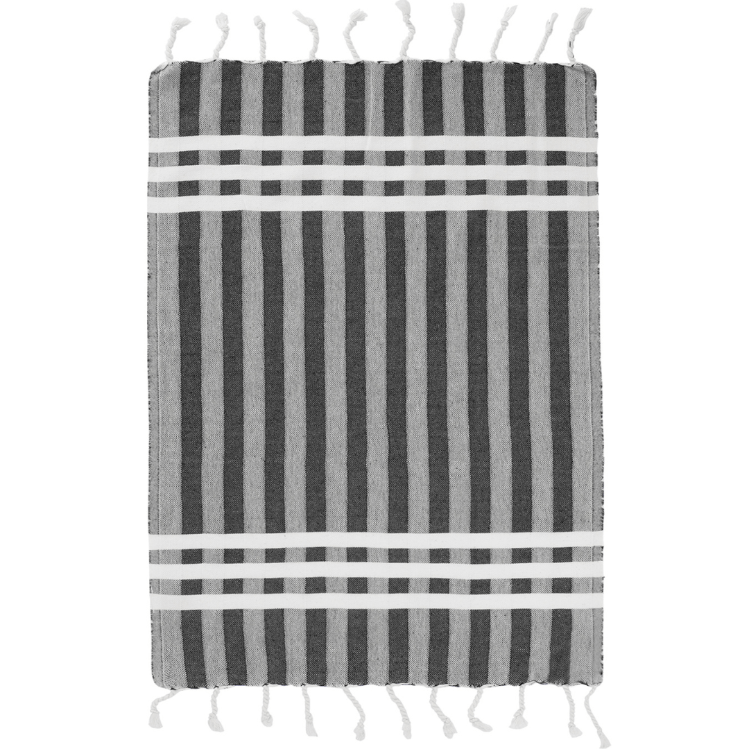 Kübra Hand And Kitchen Towel