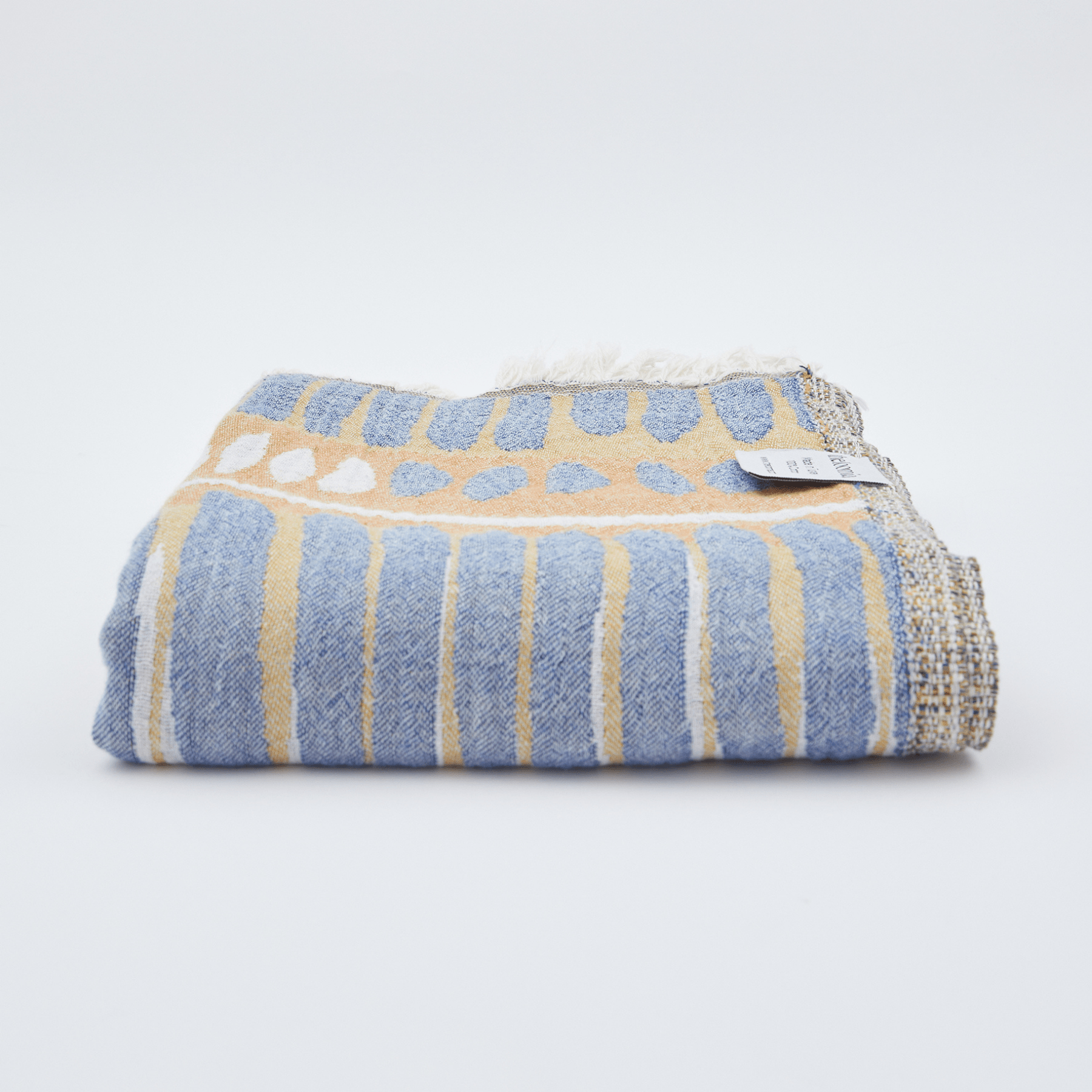 Tibia Turkish Beach and Pool Towels