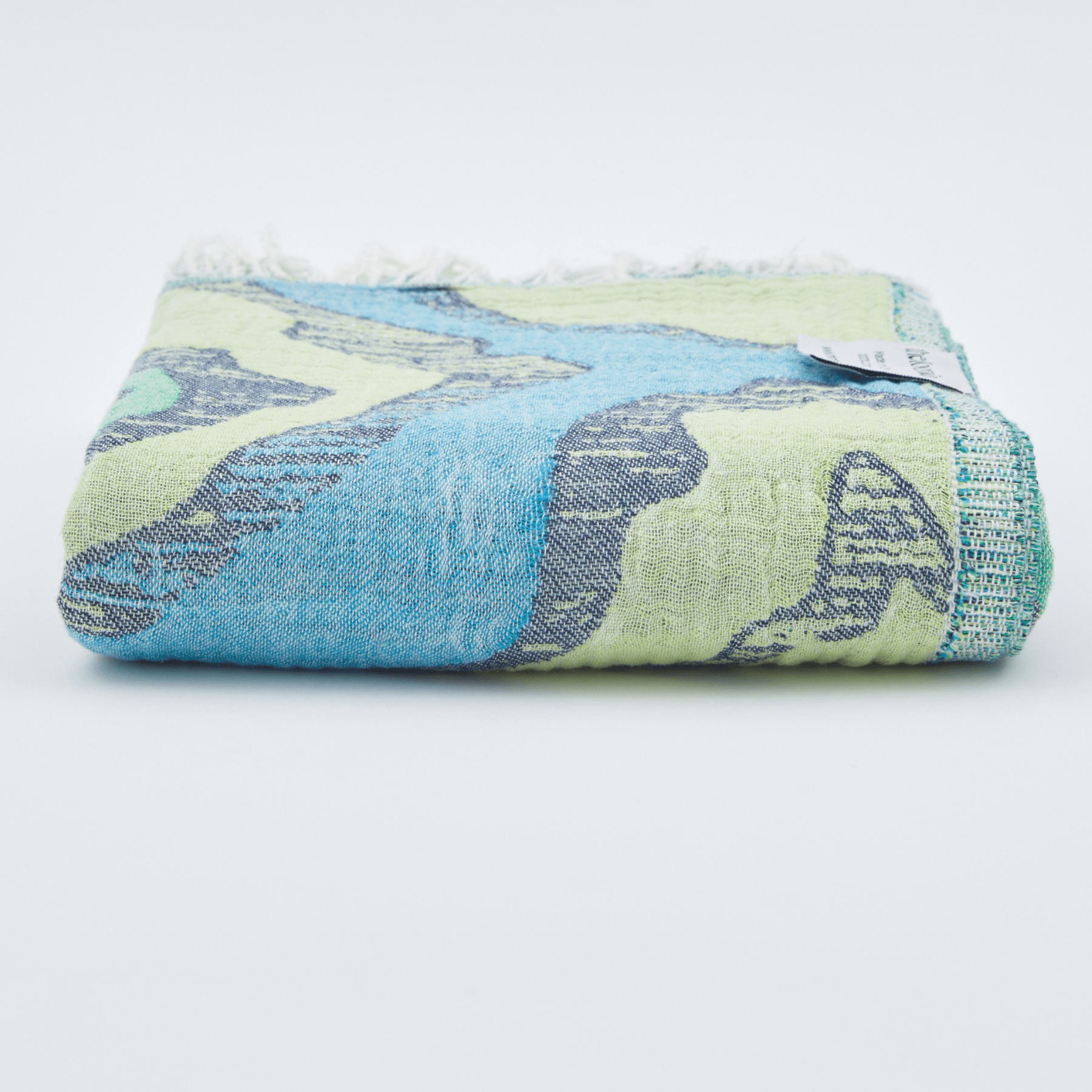 Mai Turkish Beach Towels